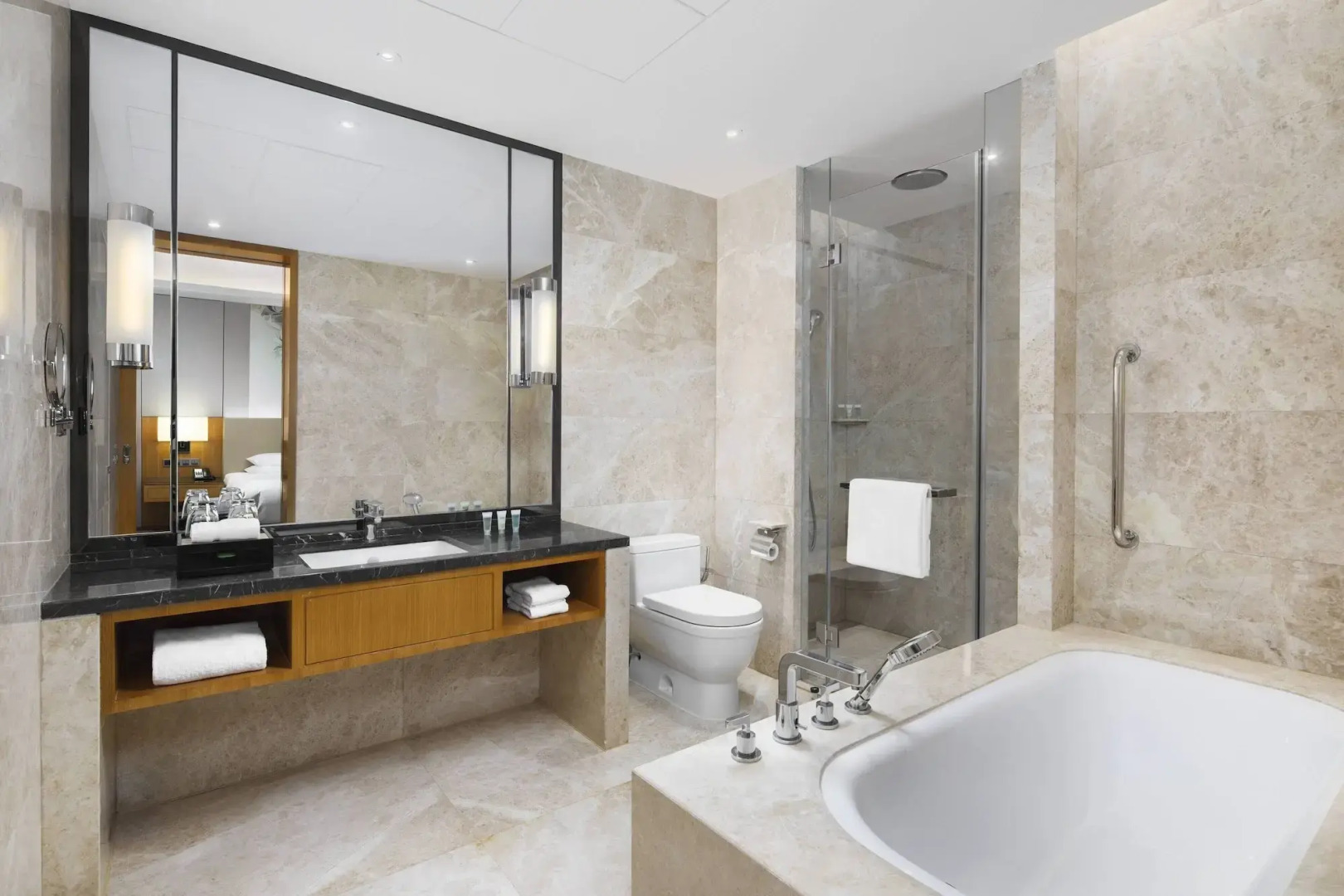 Courtyard by Marriott Zhengzhou East