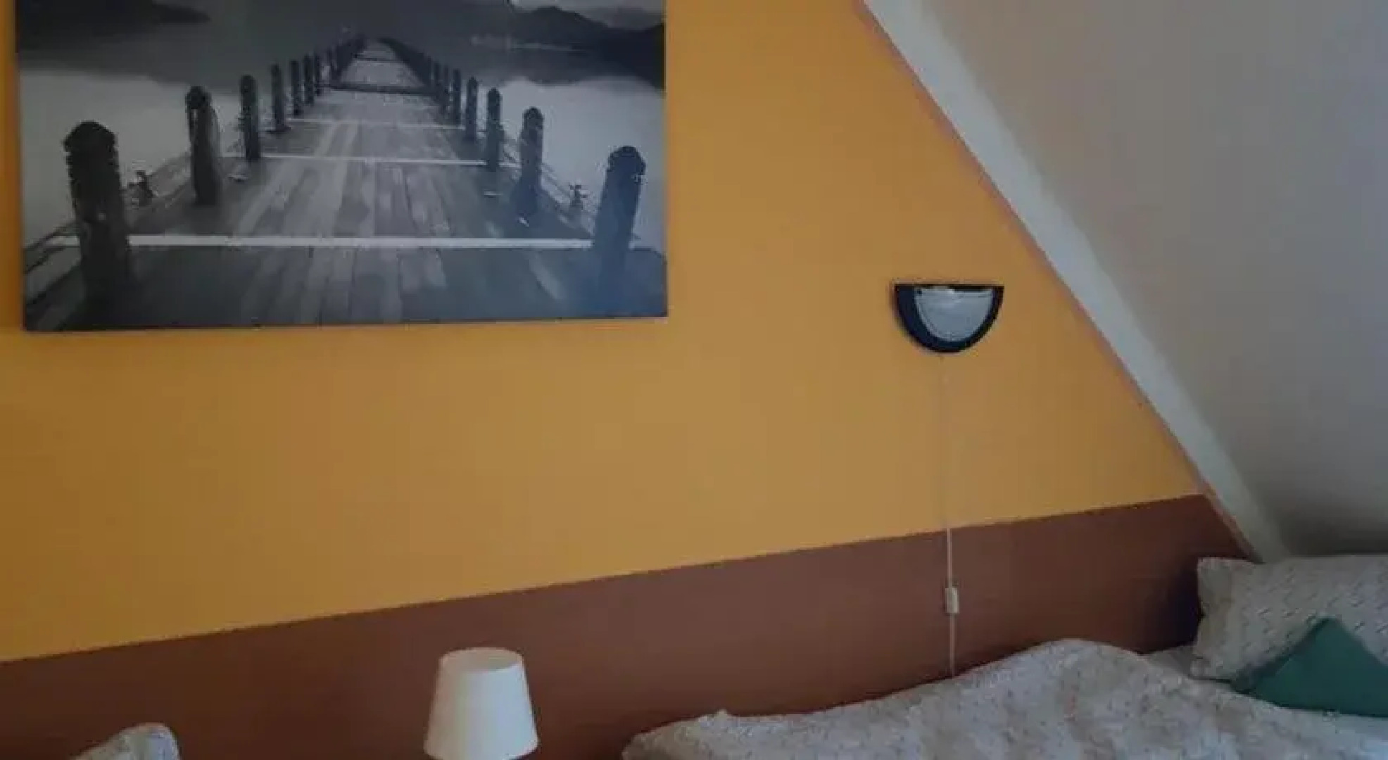 Romantik Étterem - Panzió