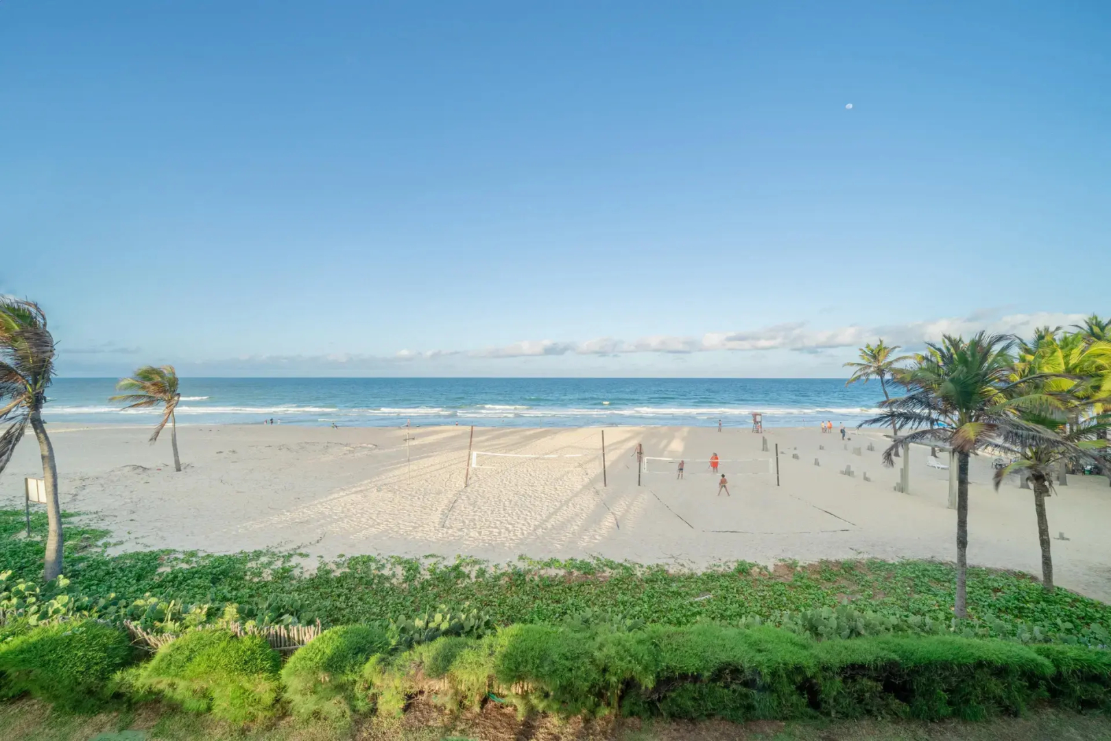 Beach Park Oceani Hotel