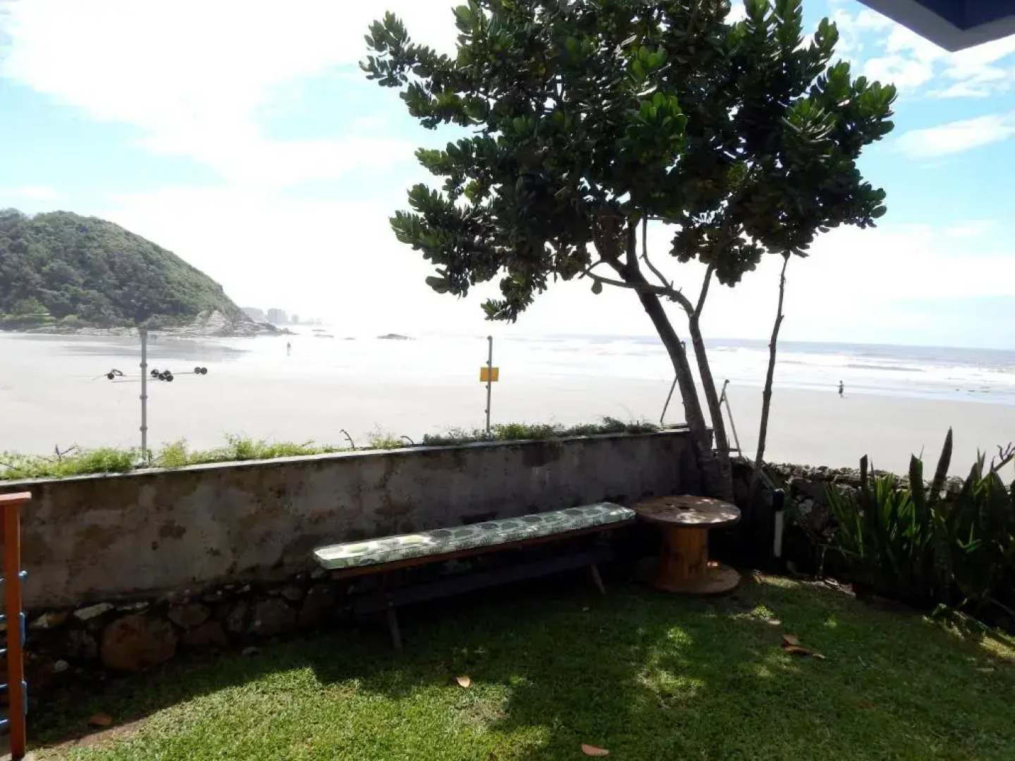 Pousada Sobre as Pedras