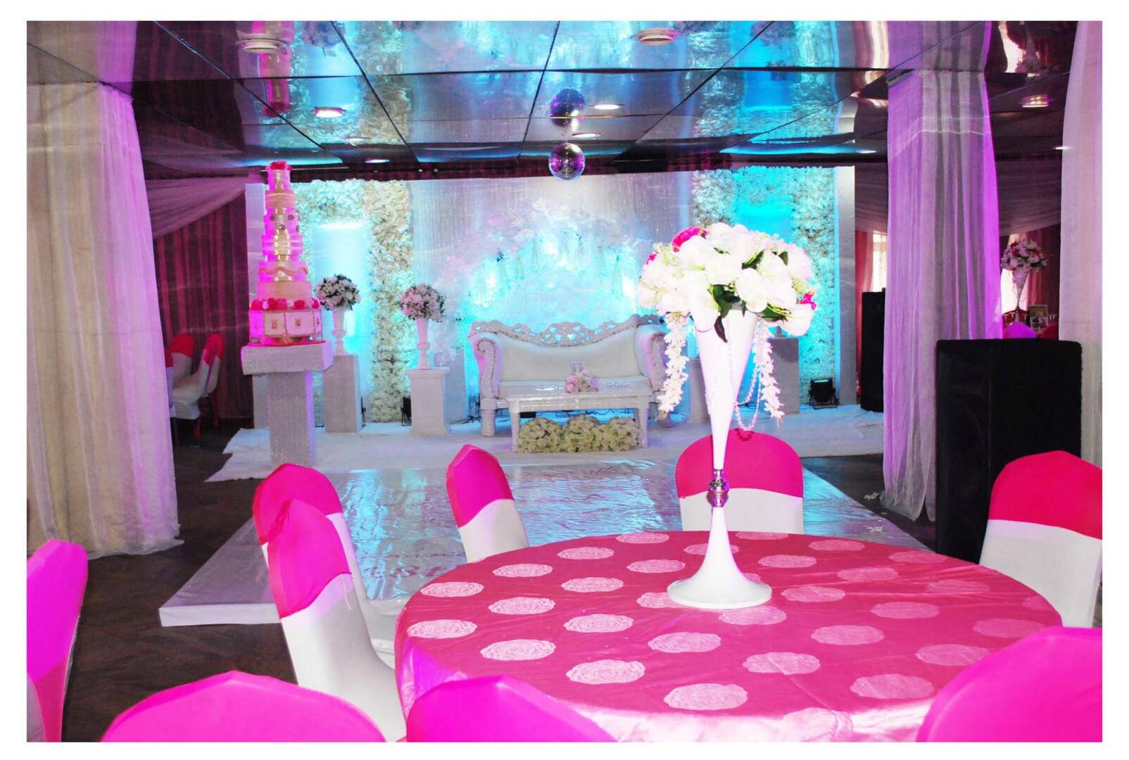 Top Rank Hotels Galaxy