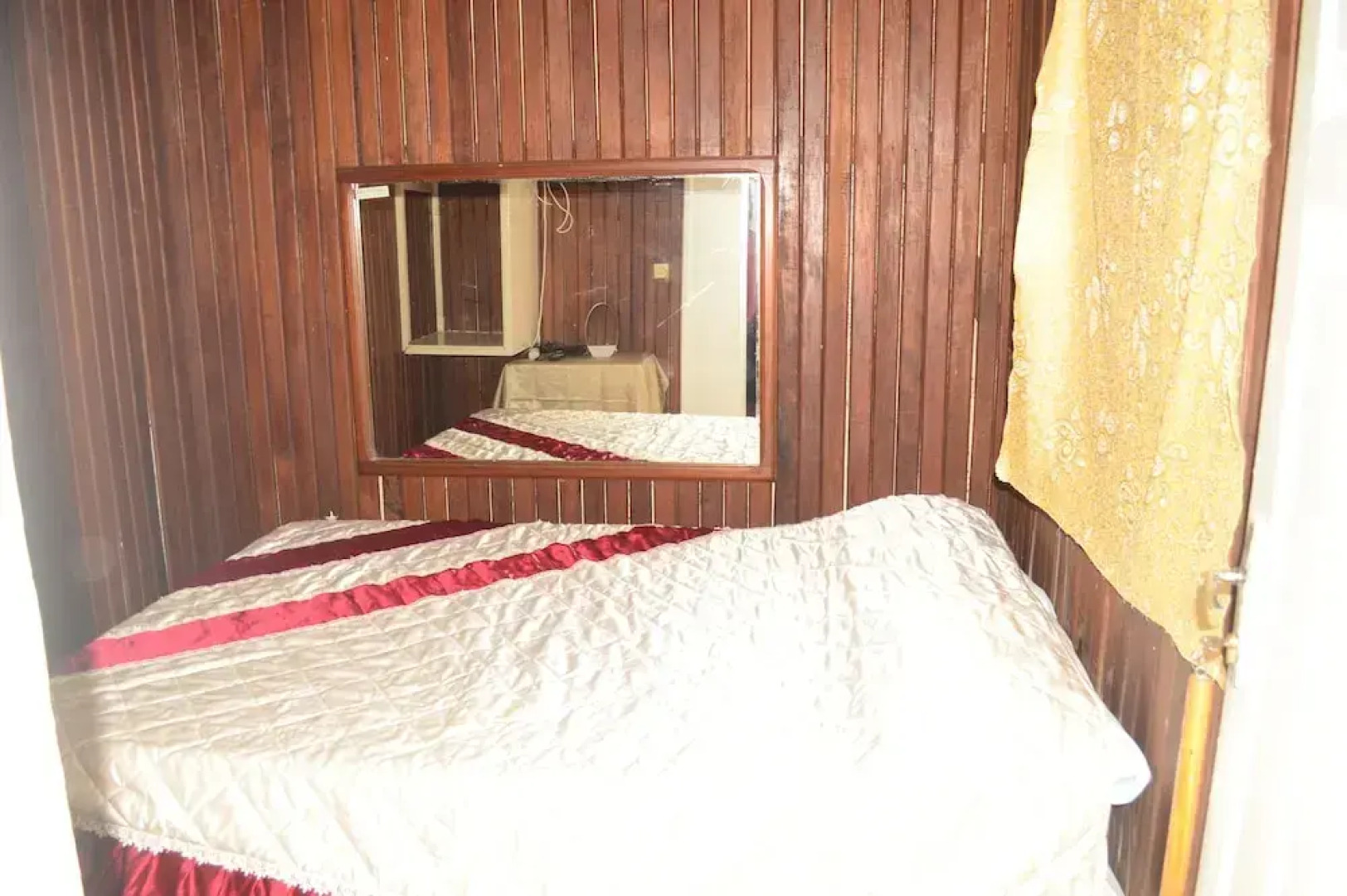 Residence Les Saveurs Du Village