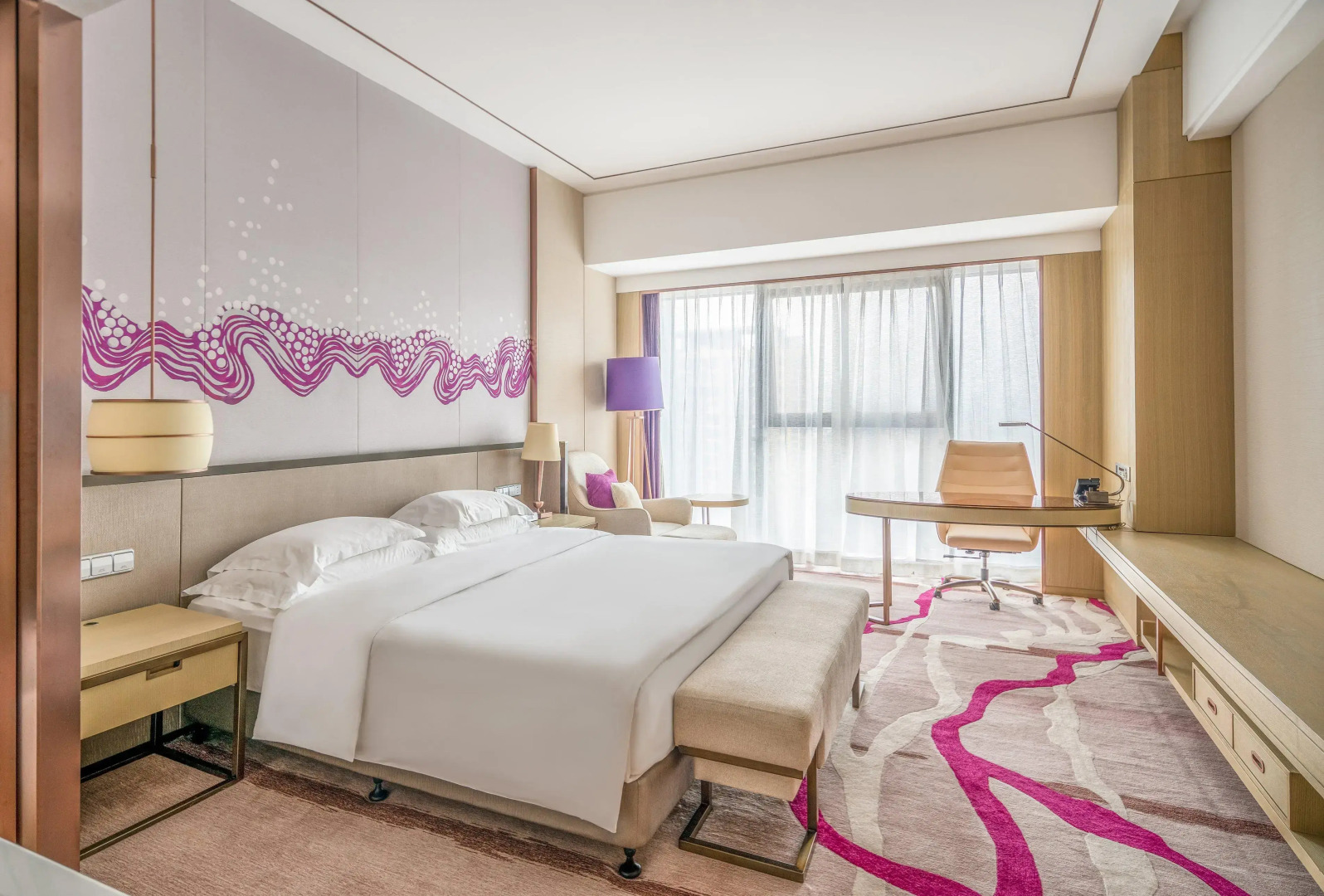 Crowne Plaza Yibin by IHG