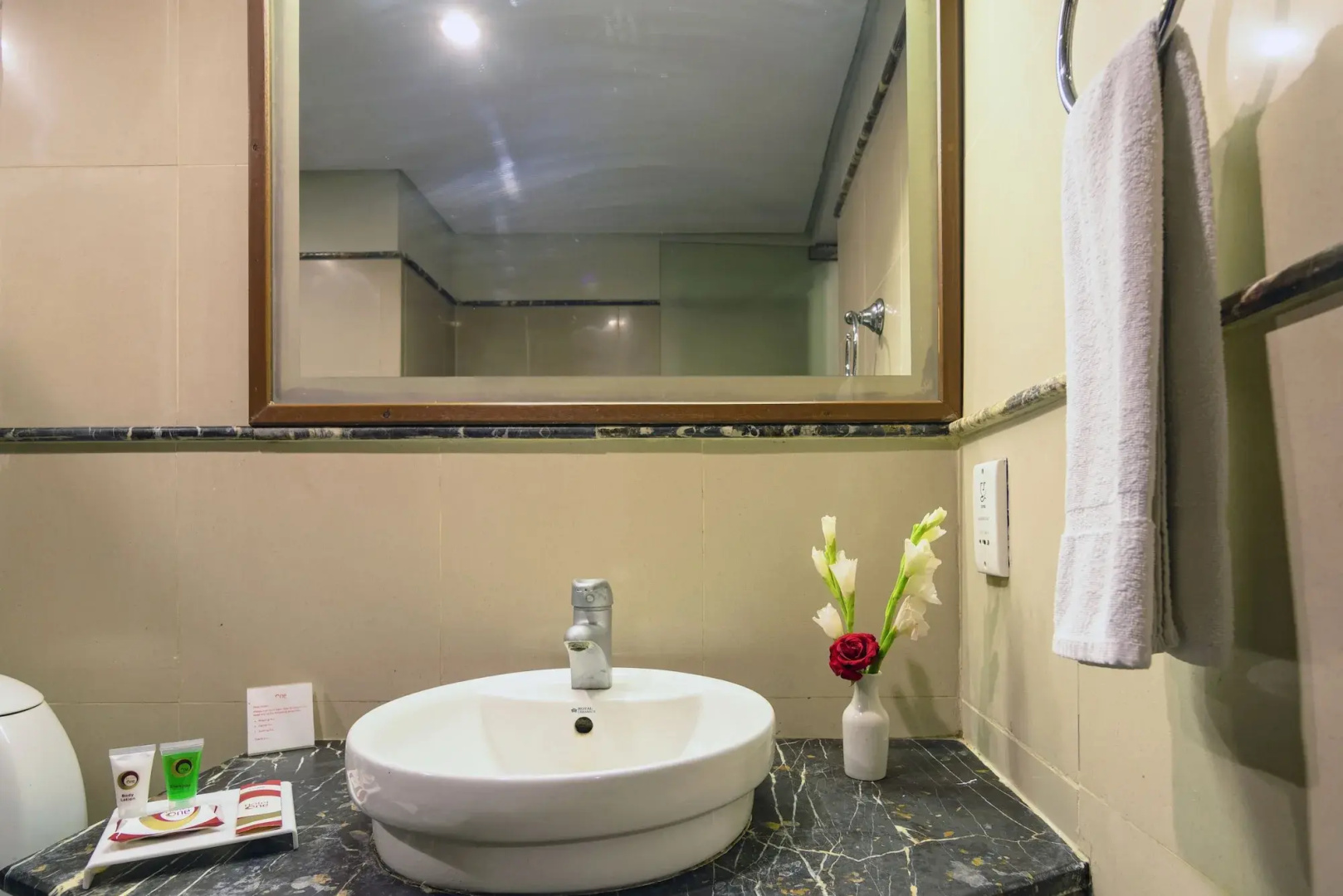 Hotel One Gulberg Lahore