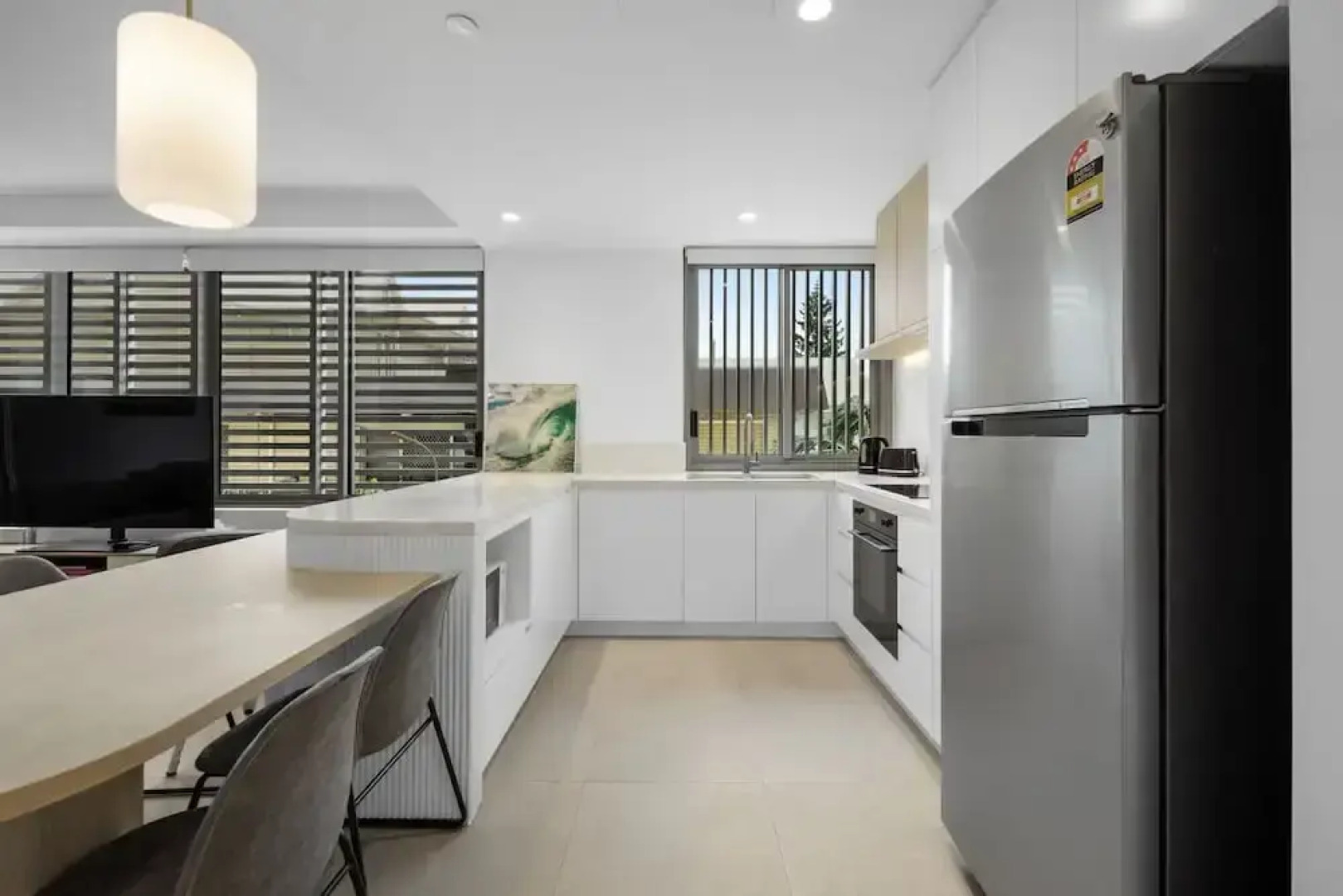 Bilinga Beachfront Luxury at Lana