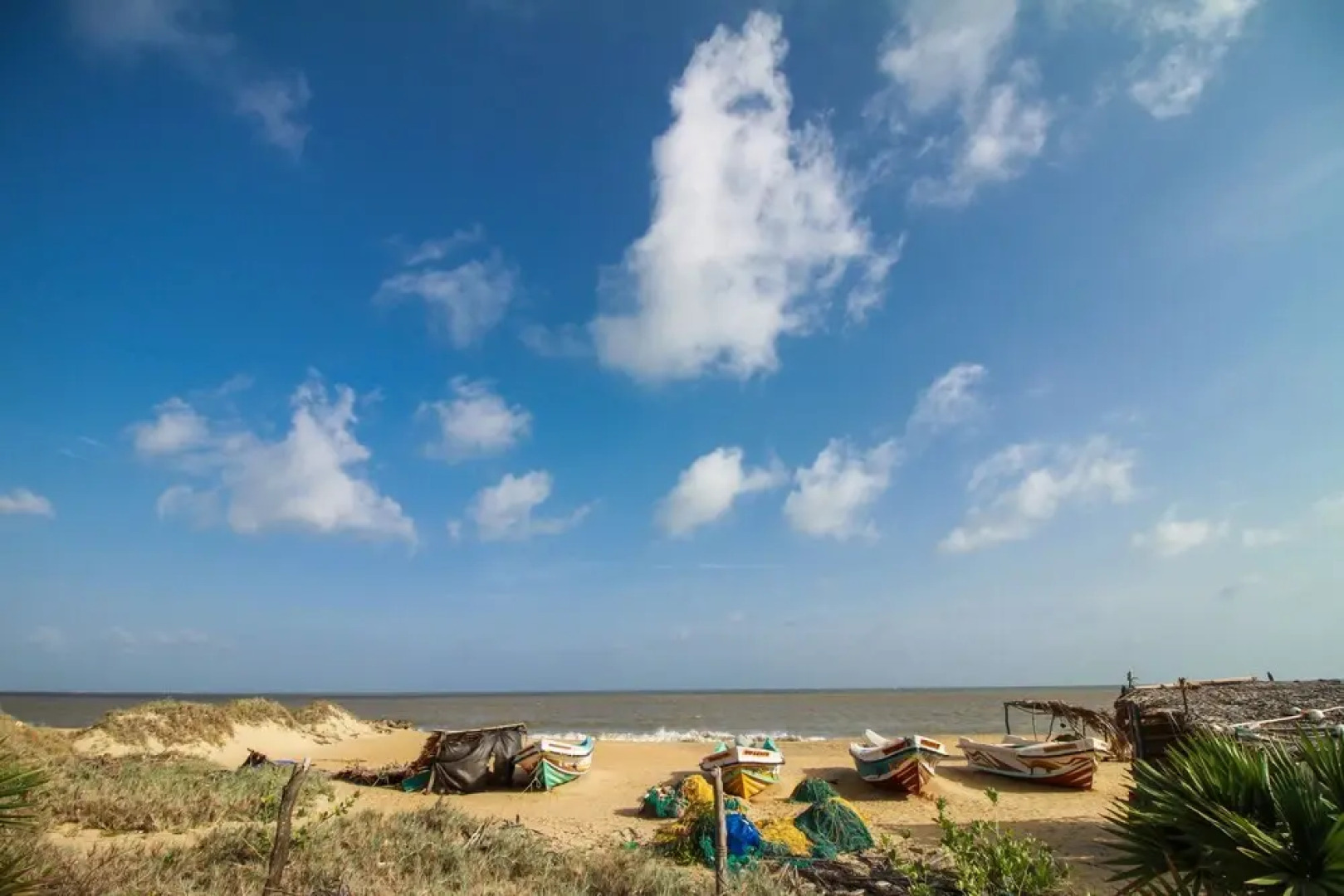 OYO 259 Horizon Kite Surfing Beach