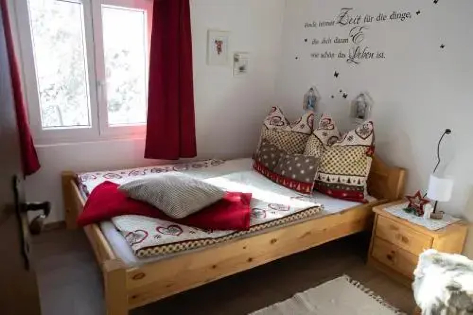 Holidayhome Knusperhäuschen