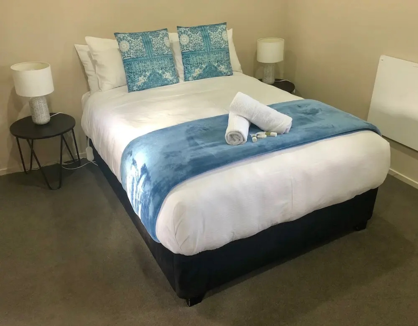 Kingston Holiday Park