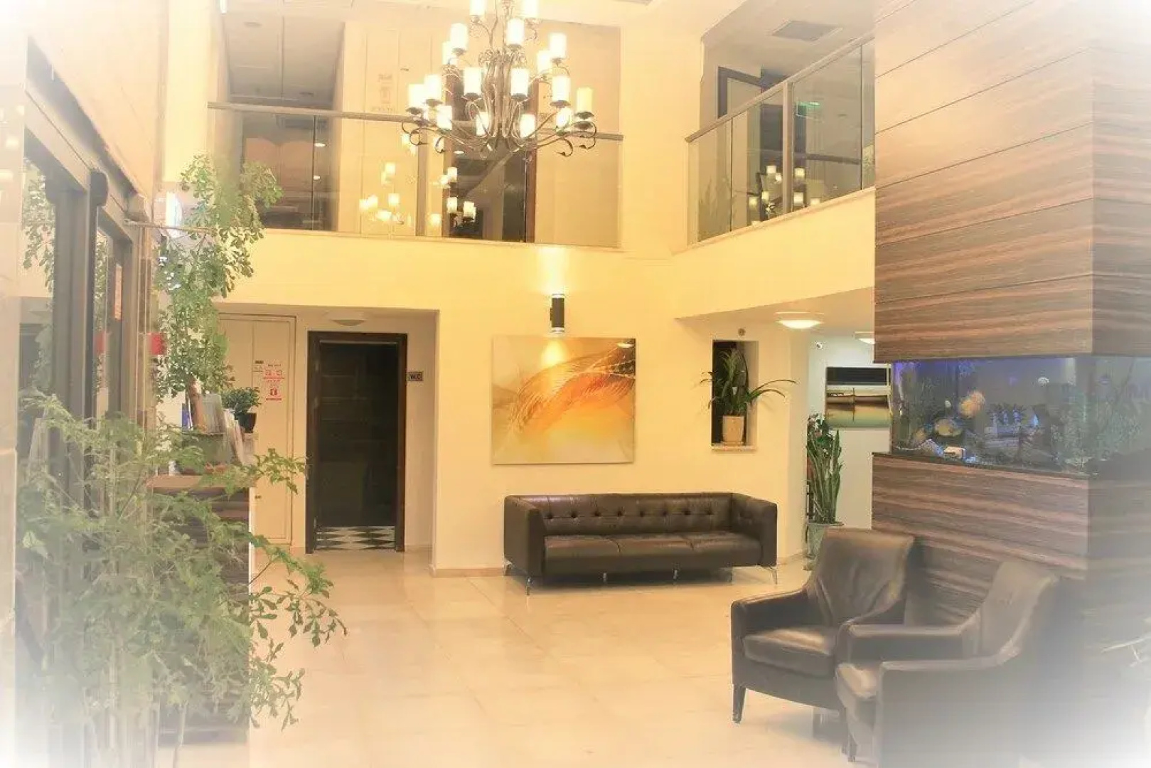 Emily`s Hotel