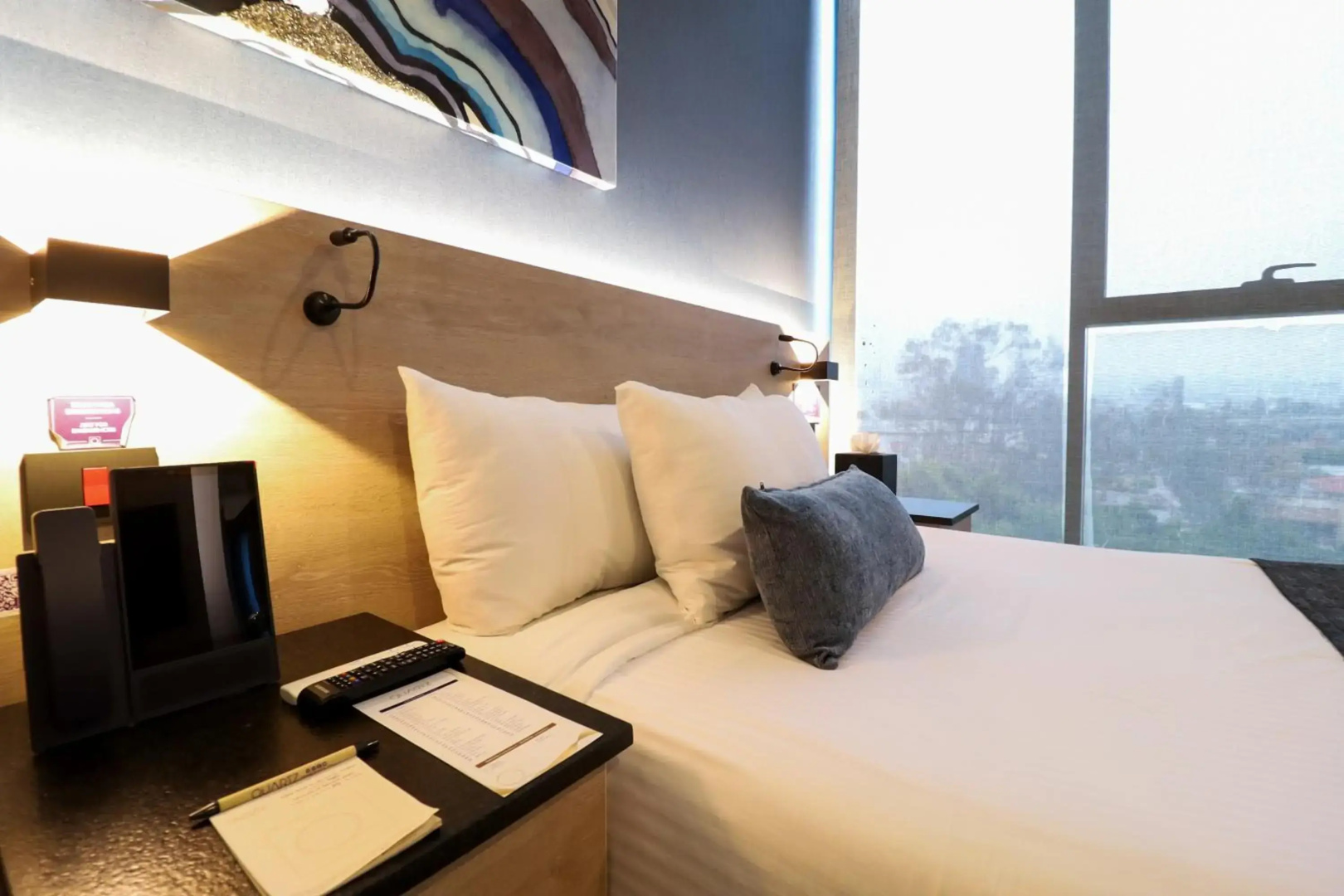 Quartz Care Hotel & Spa Tijuana