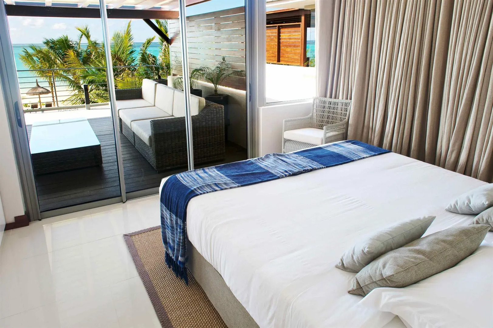 Paradise Beach by Horizon Holidays