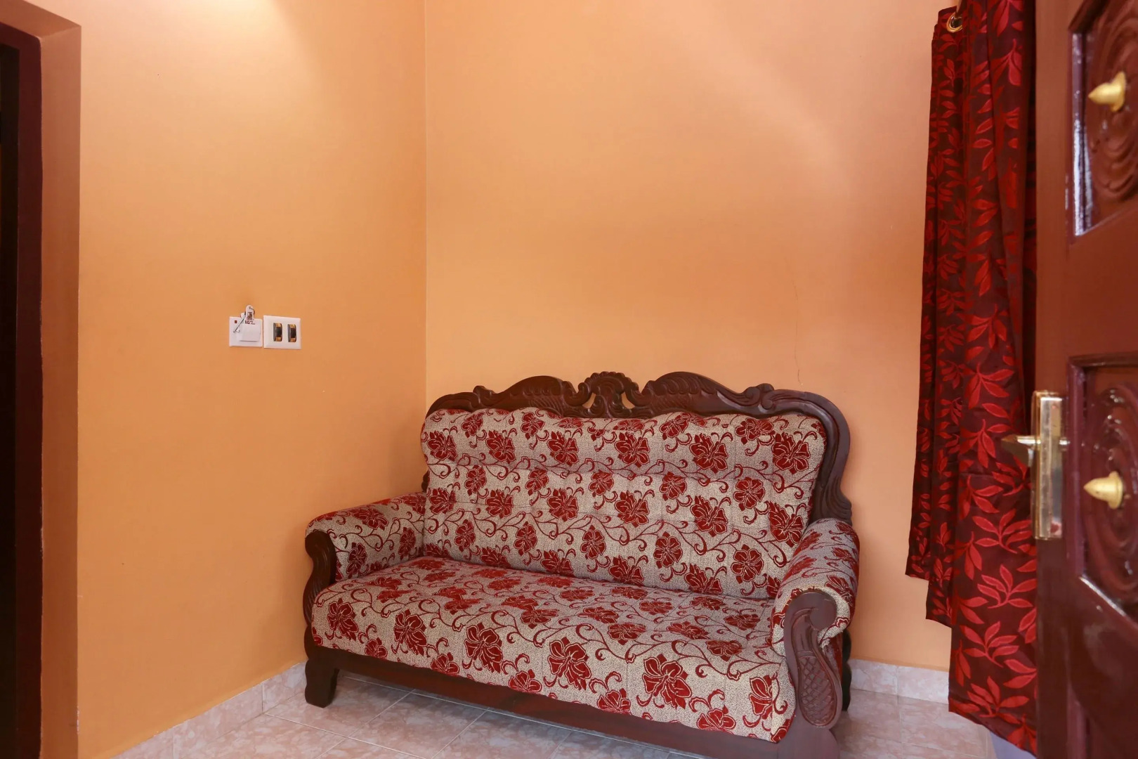 Dream Land Hill Residency