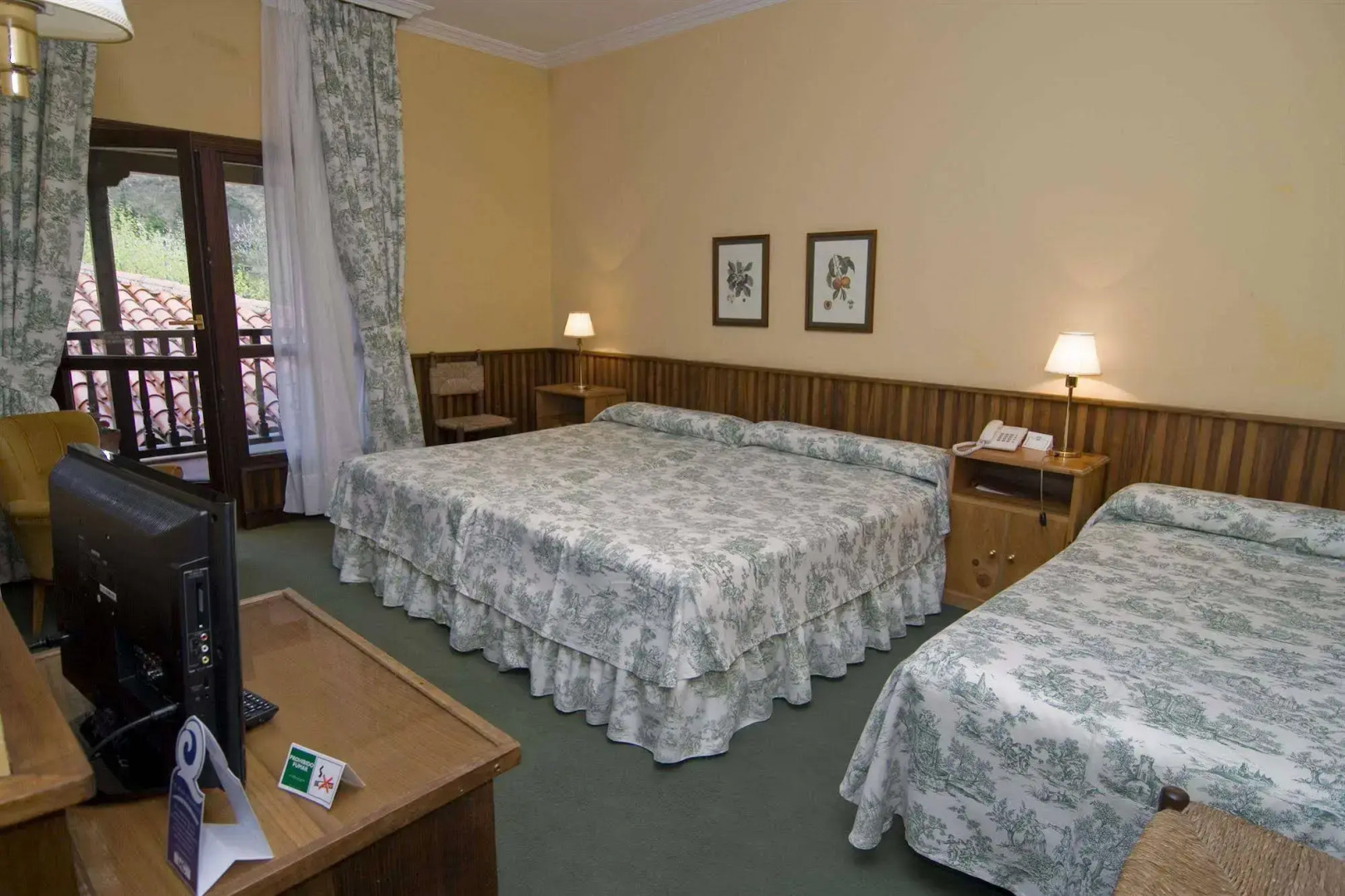 Mirador de la Franca