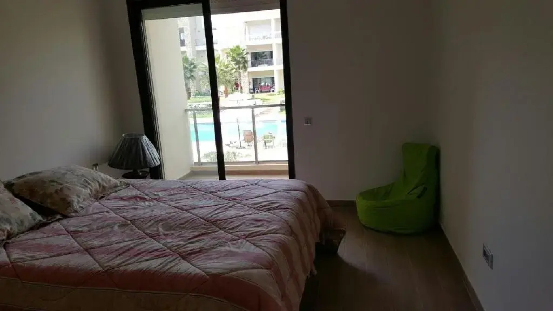 Plage Des Nations Apartment