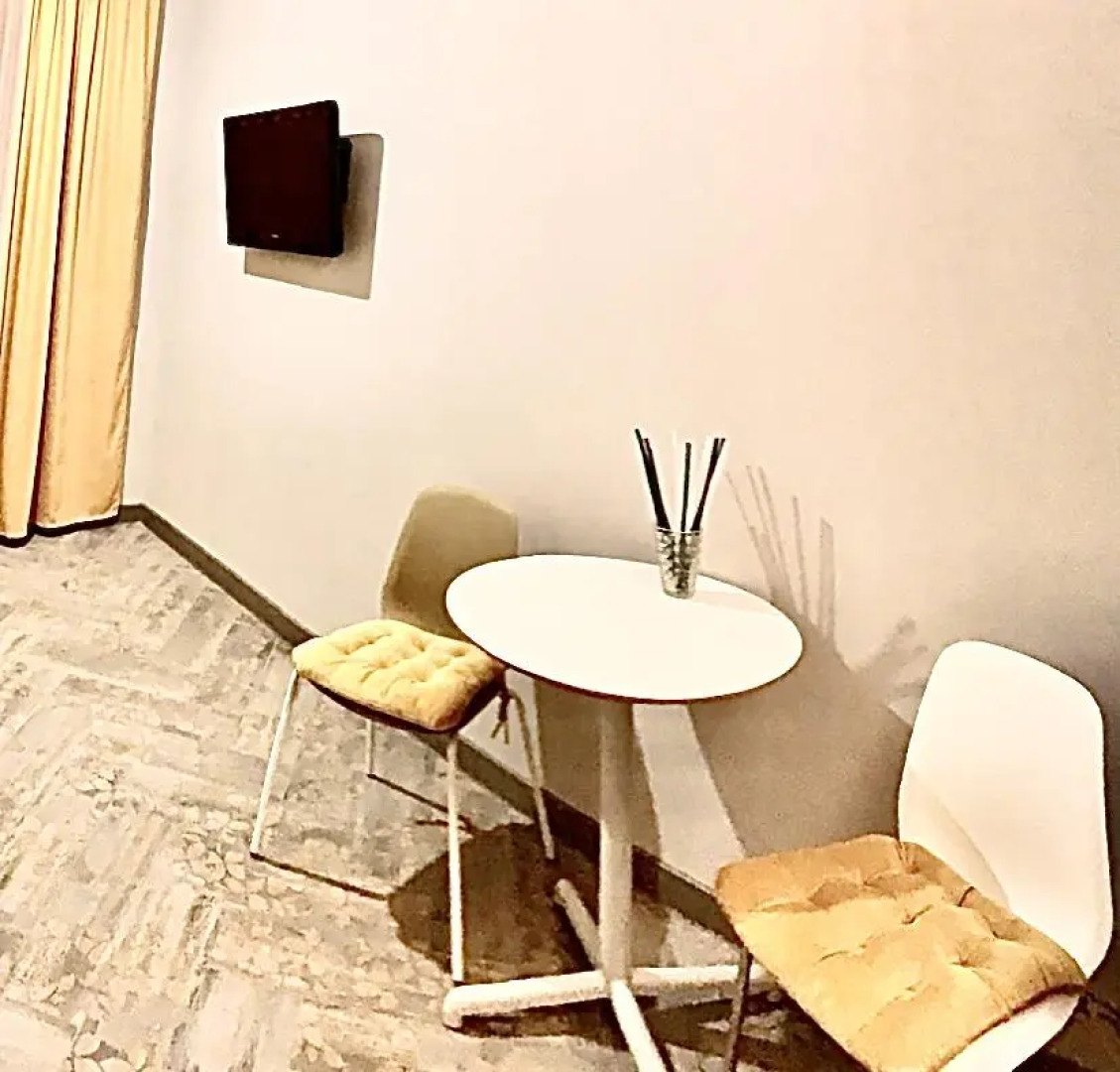 Апартаменты на улице Строителей 6 корпус 3