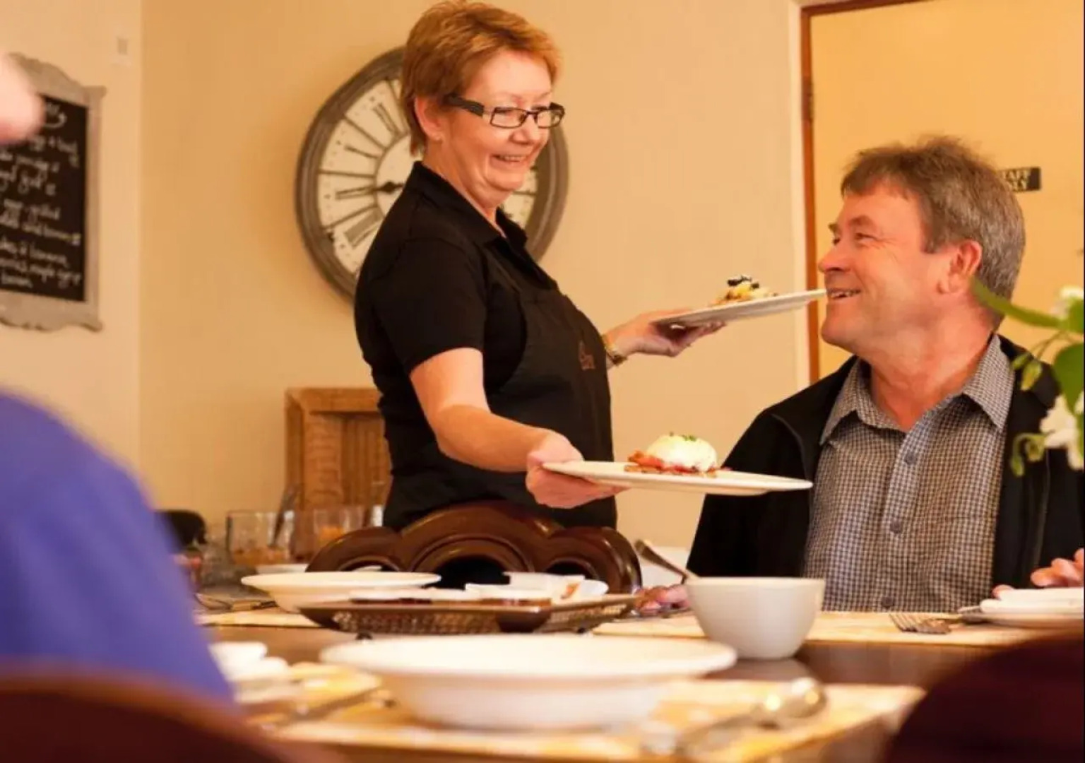 Browns Boutique Hotel