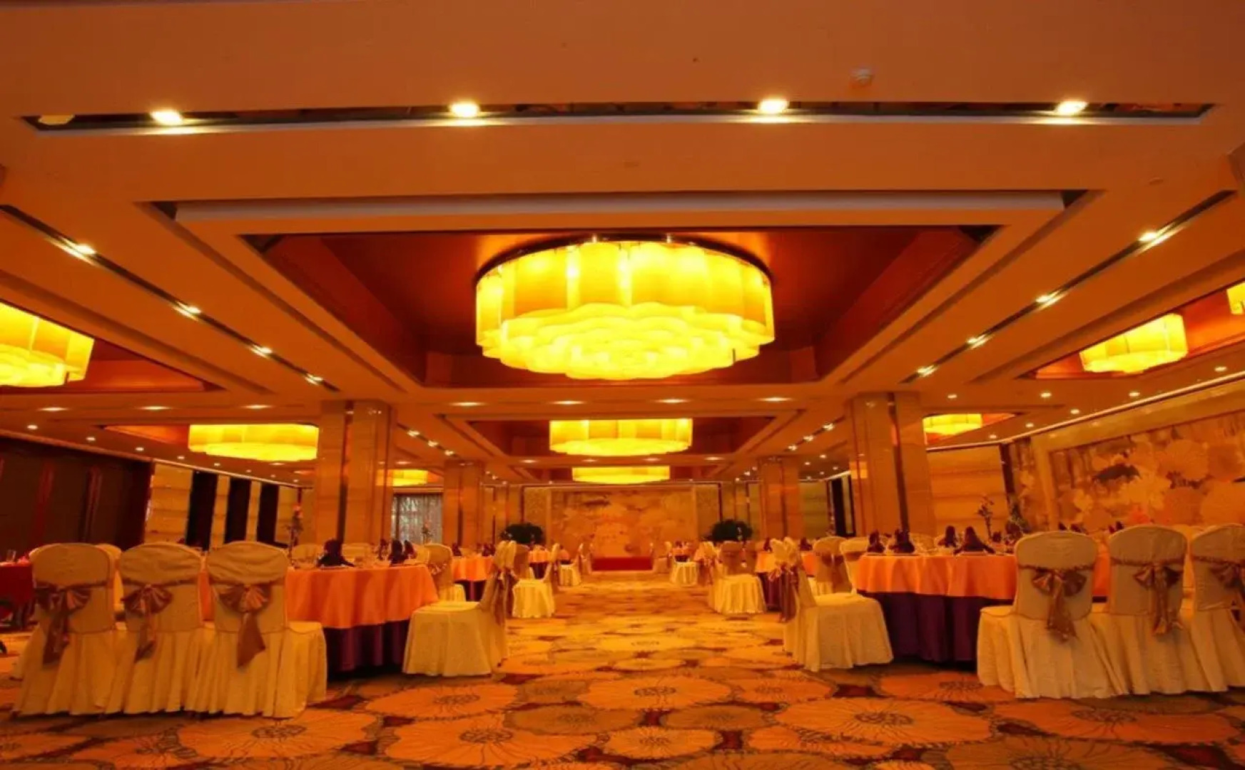 Yunnan Expo Garden Hotel