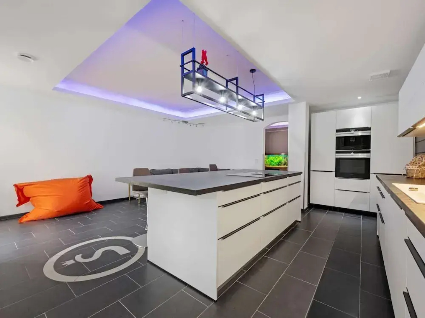 Apartment in Herscheid-sauerland With Balcony