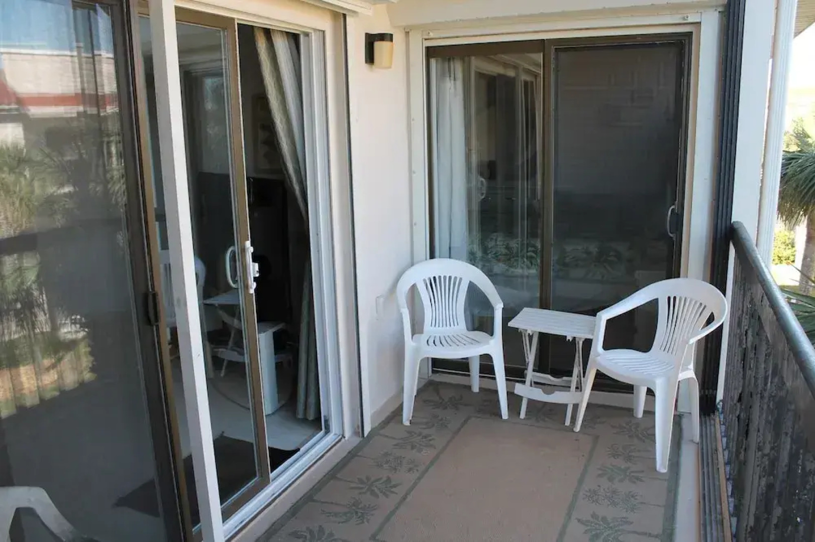 Ocean Village Club P32