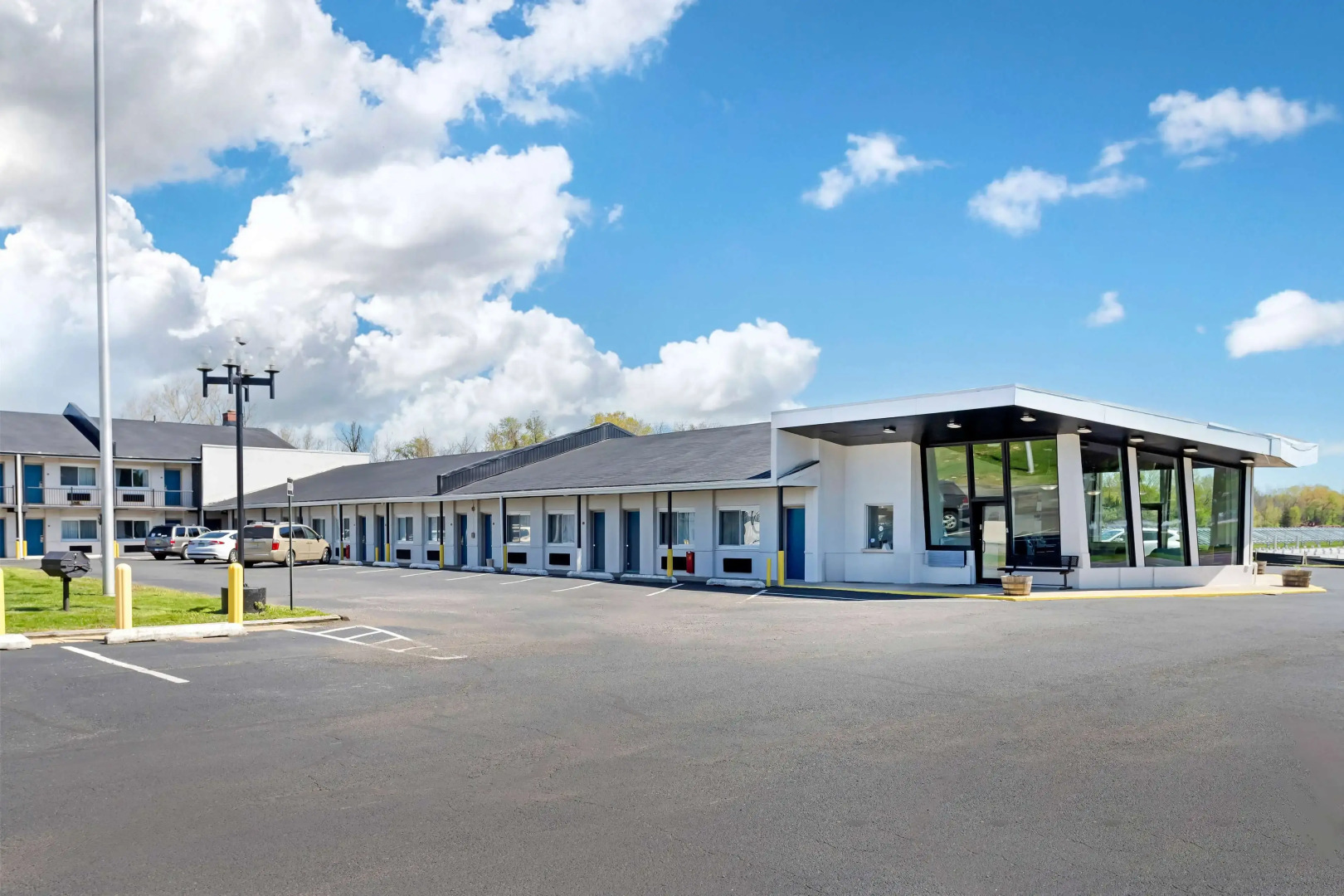 Days Inn by Wyndham Wrightstown McGuire AFB/Bordentown