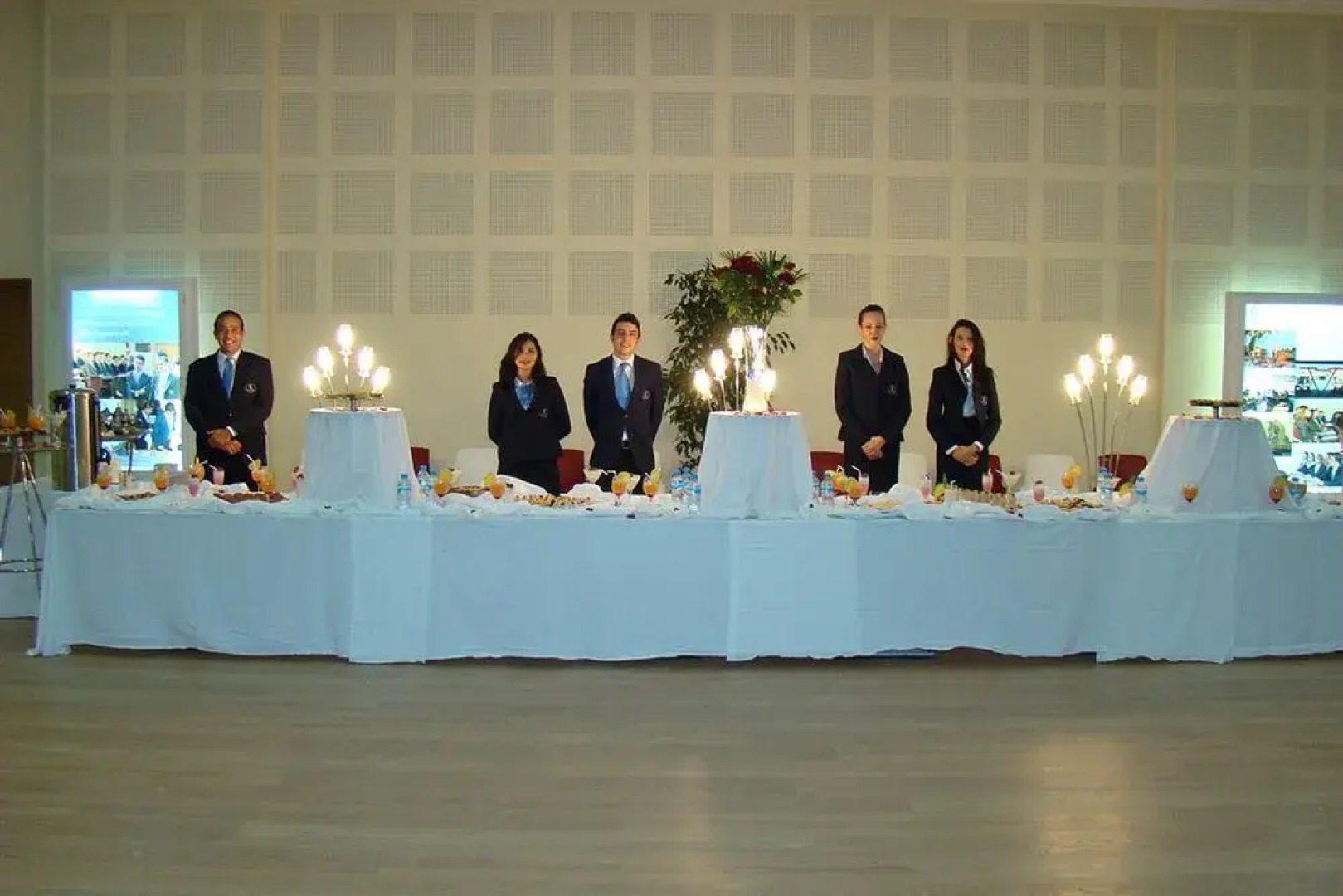 Vatel Hotel Golf & Spa Marrakech