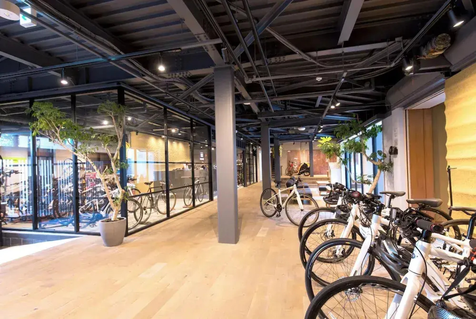 Konastay Izu-Nagaoka - Hostel