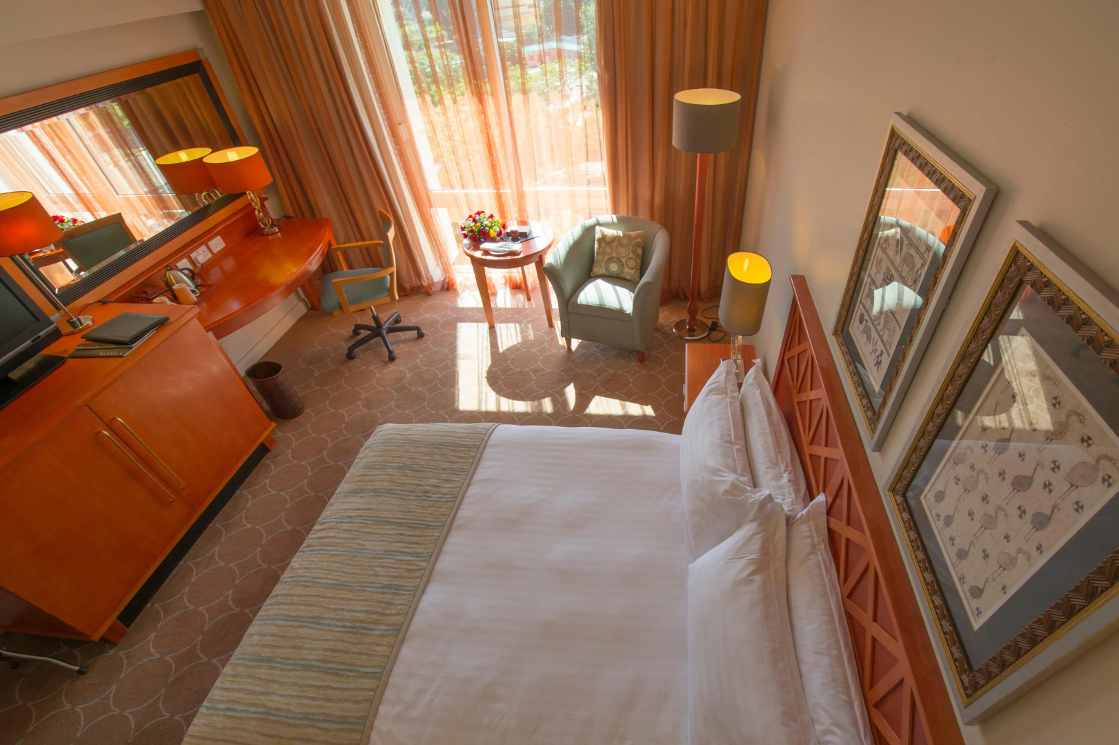 InterContinental Lusaka by IHG