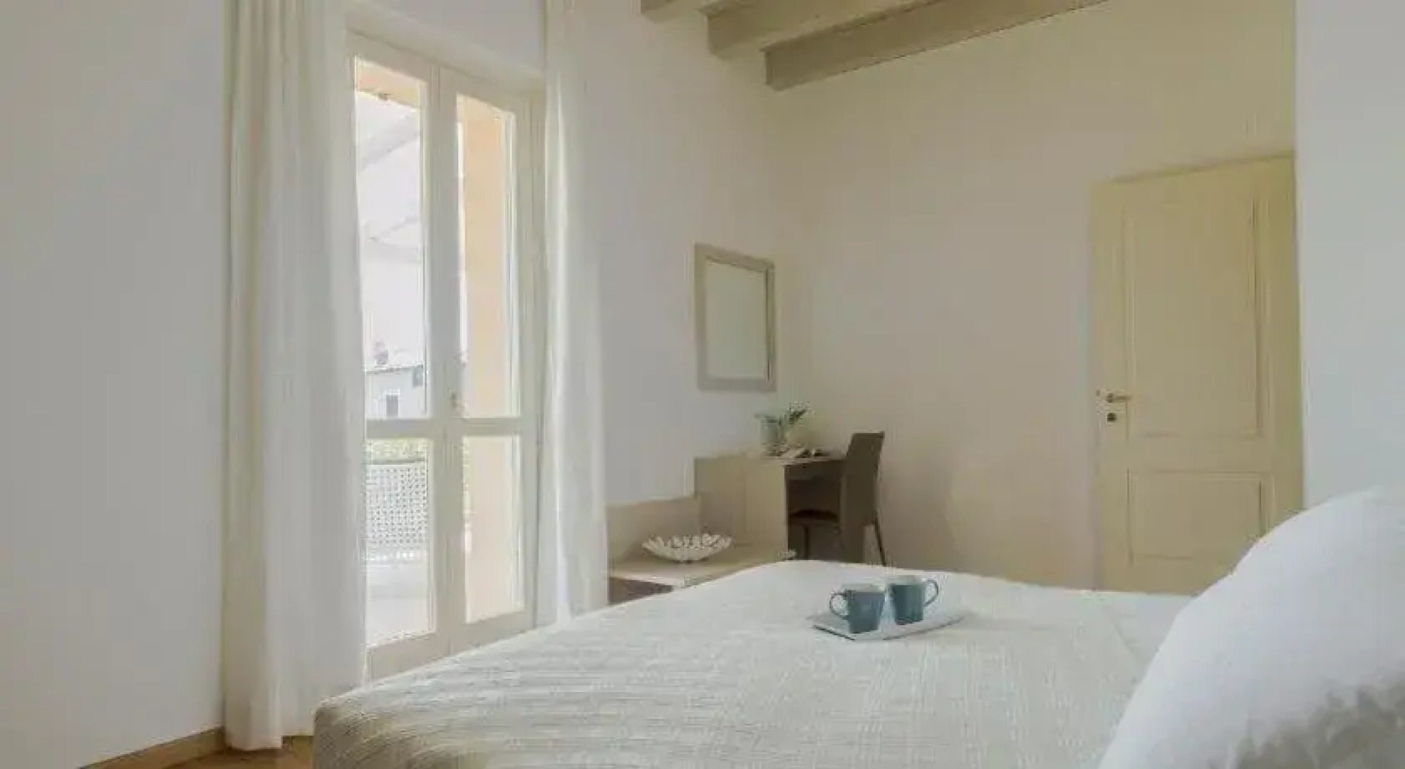 Polpenazze Halldis Apartments