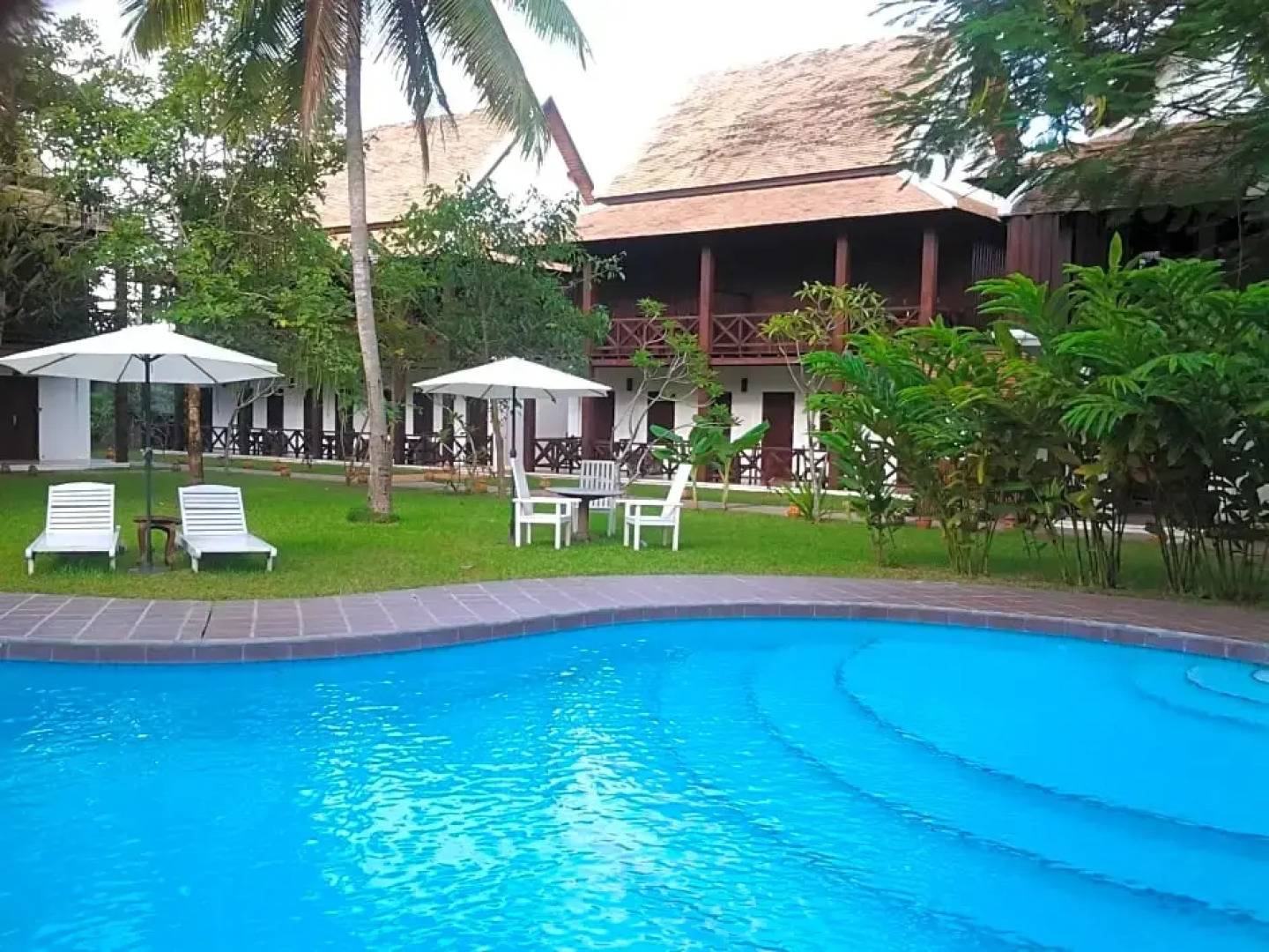 Chitchareune Mouangluang Hotel