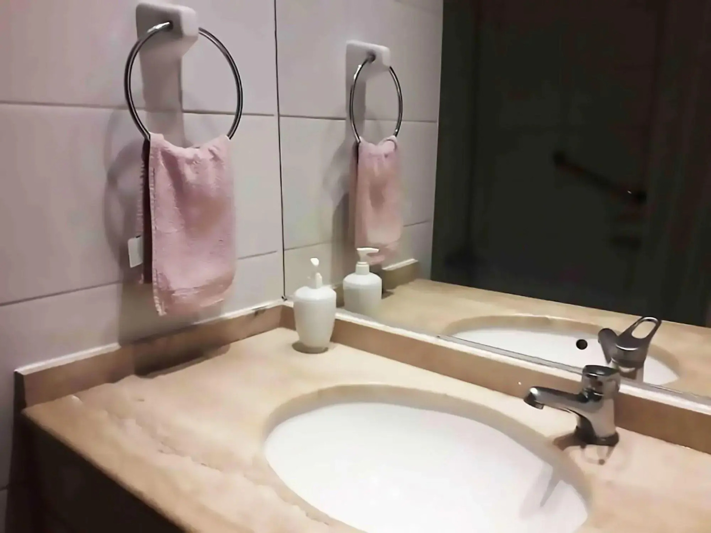 VIP Apartments Chile