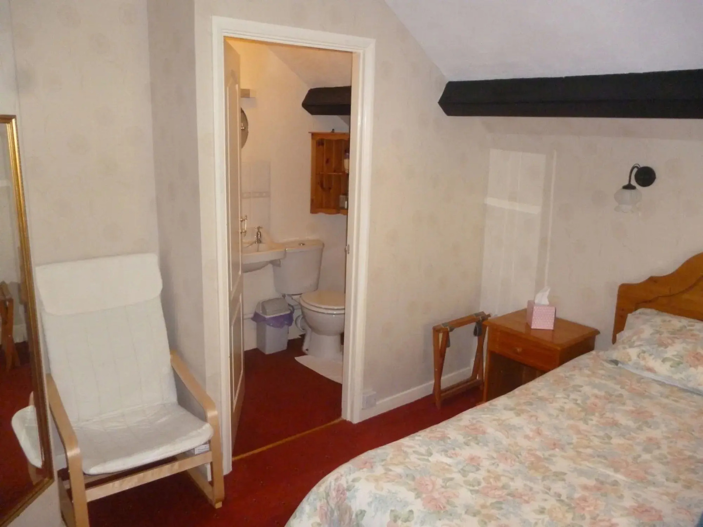 Score Valley Country House