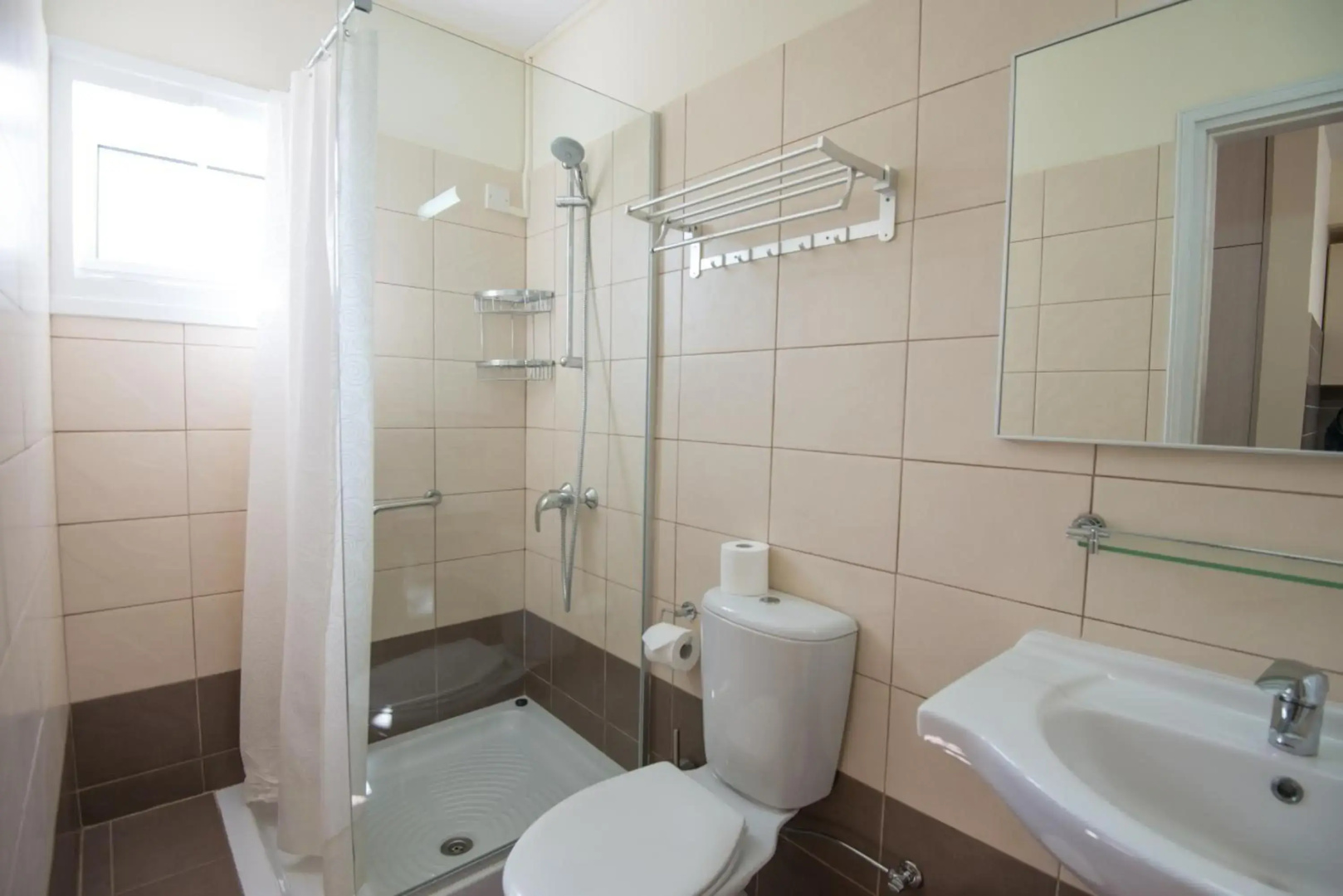 Eligonia Hotel Apartments