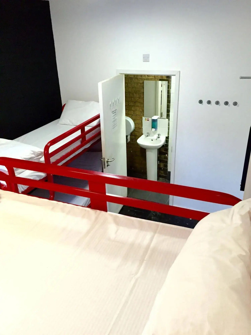 The Dictionary Hostel