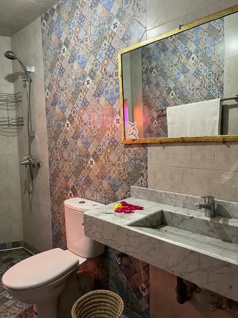 Jenna House - Hostel