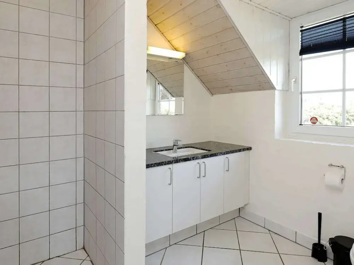 15 Person Holiday Home in Ringkobing