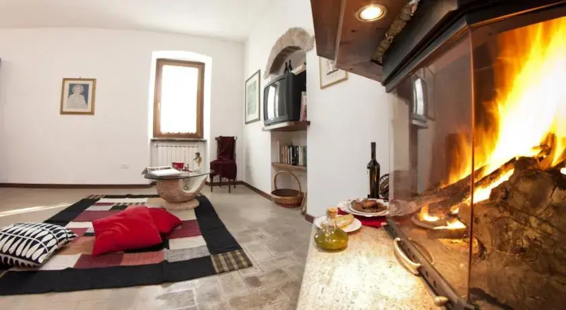 Il Castello di Collepino