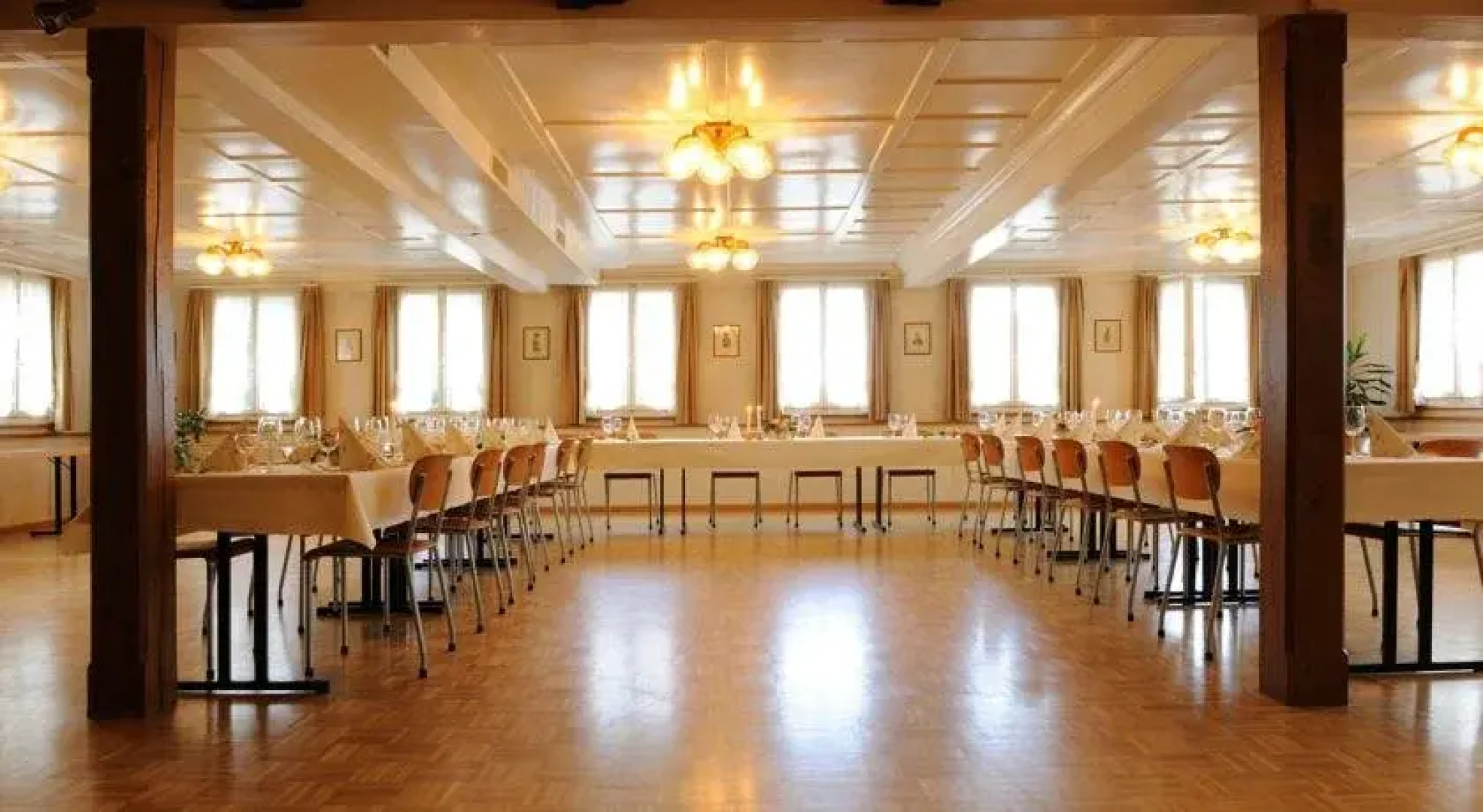 Gasthaus zum Rössli