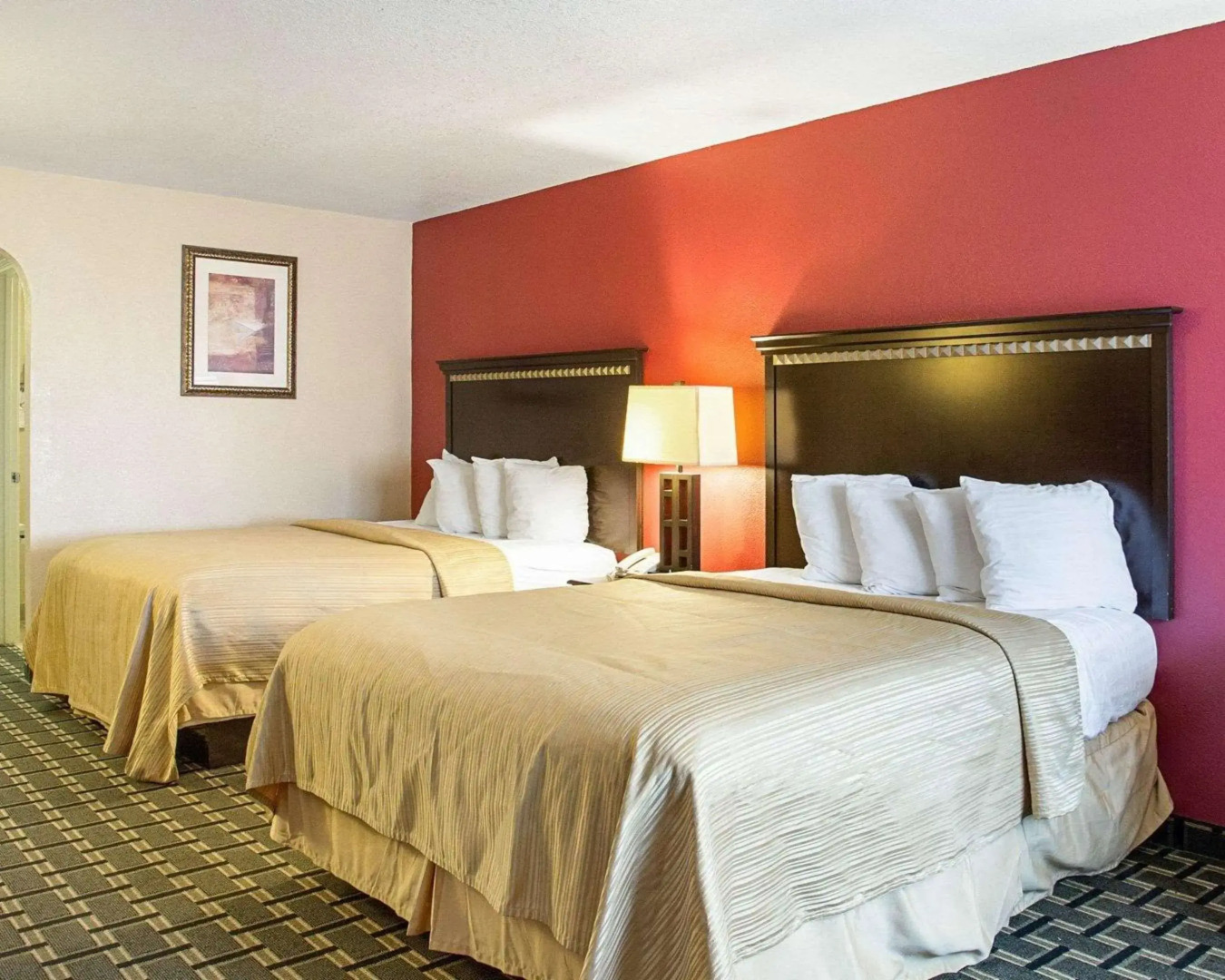 Quality Inn Southaven - Memphis South