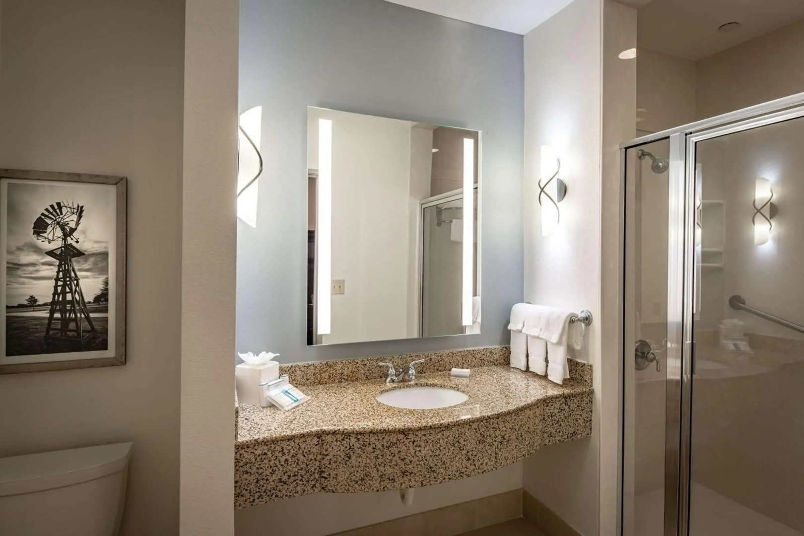 Hilton Garden Inn Granbury