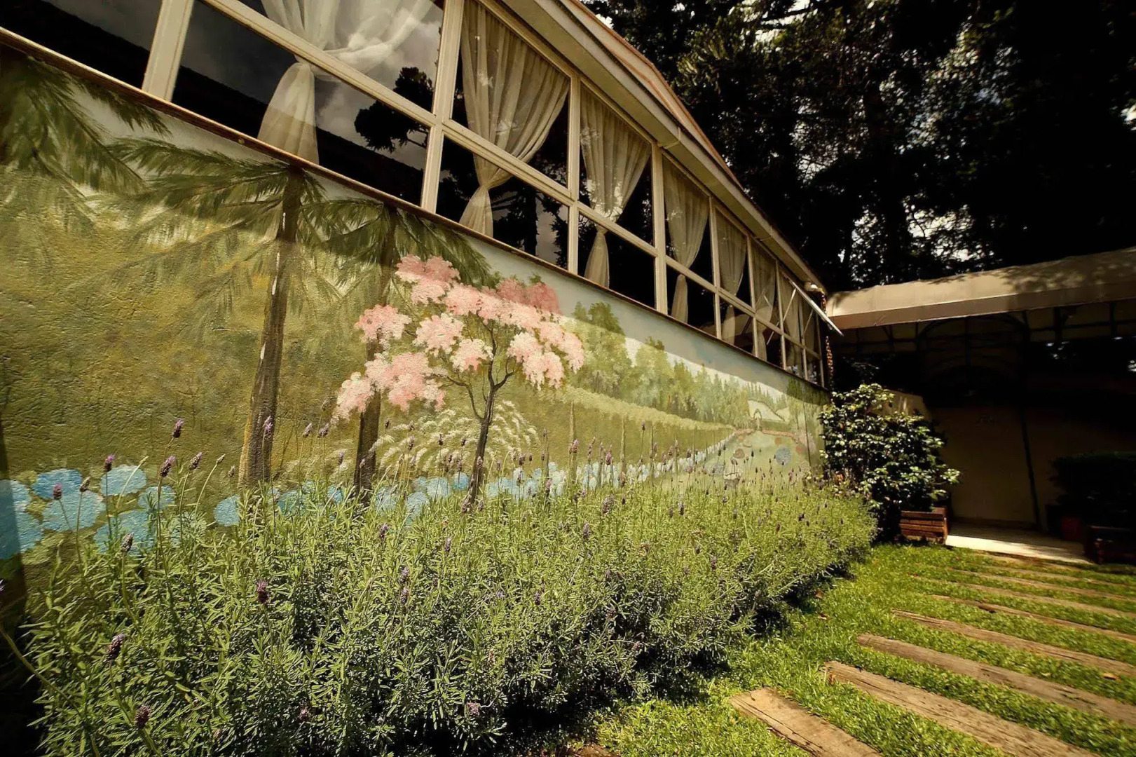 Kaliman Campos do Jordão