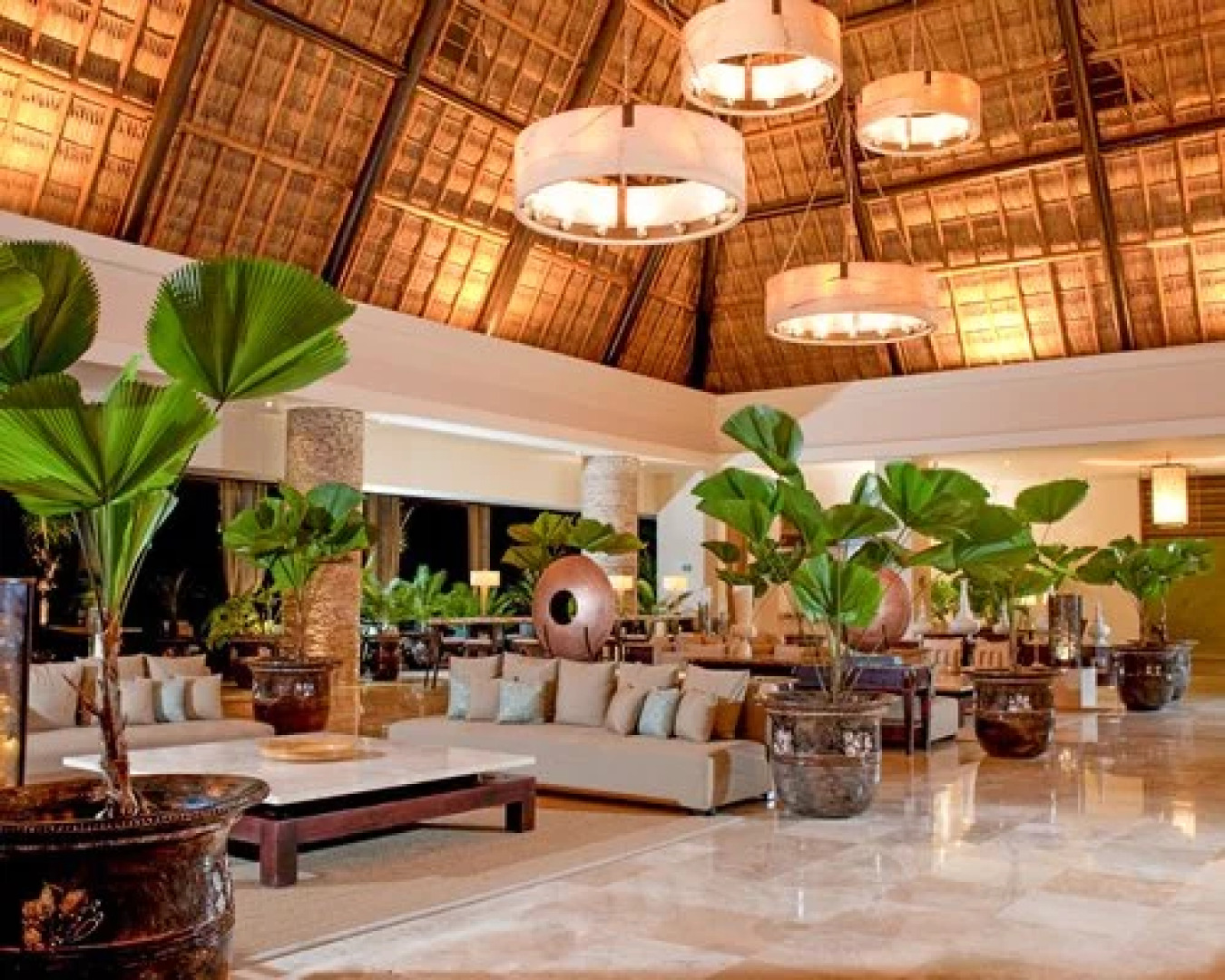 Mayan Palace Golf At Vidanta Acapulco