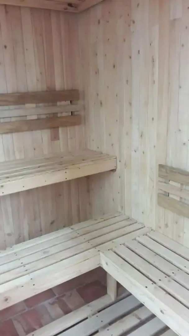 Hotel Buenosaires Barichara