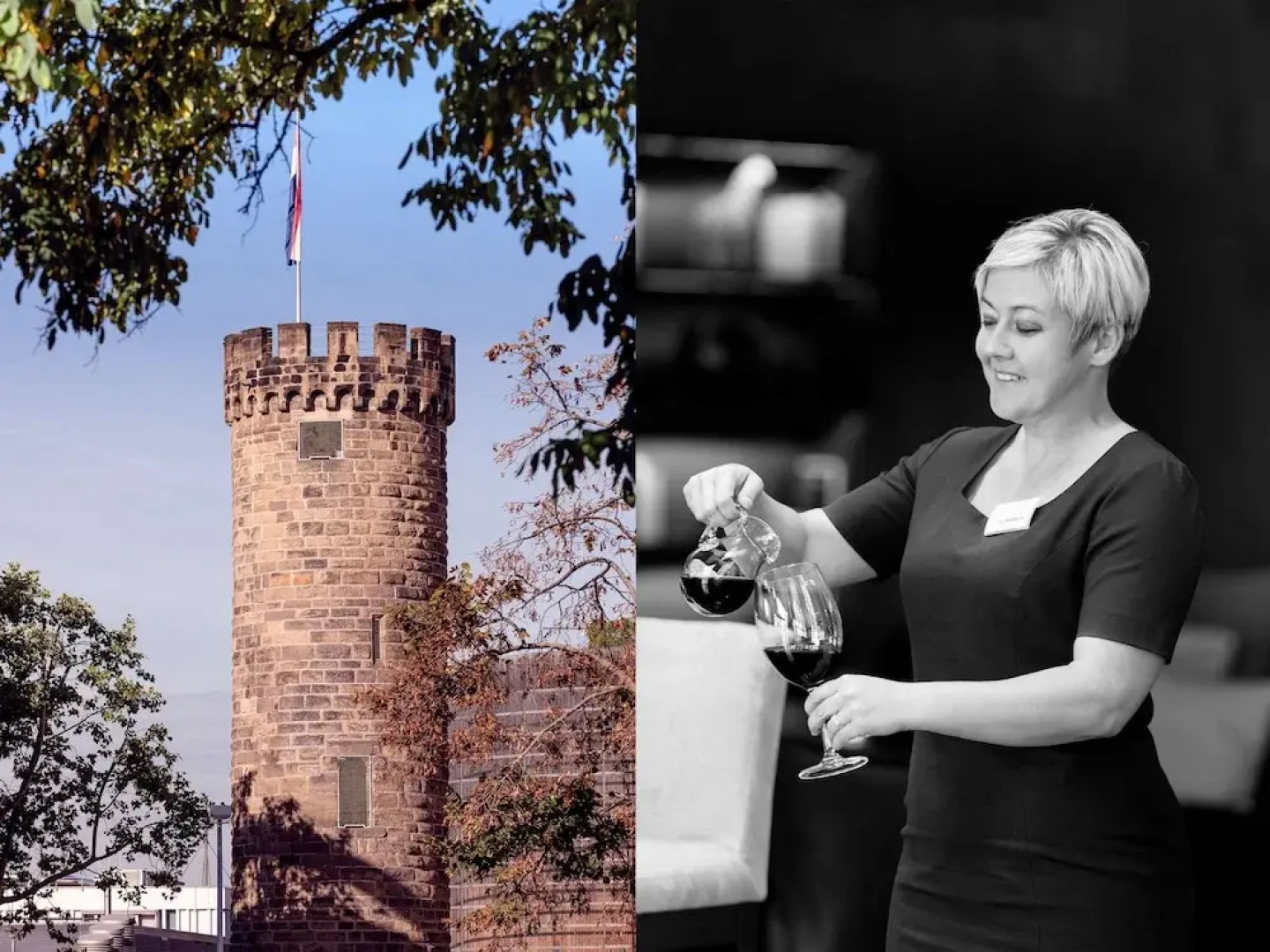 Premier Inn Heilbronn City Centre