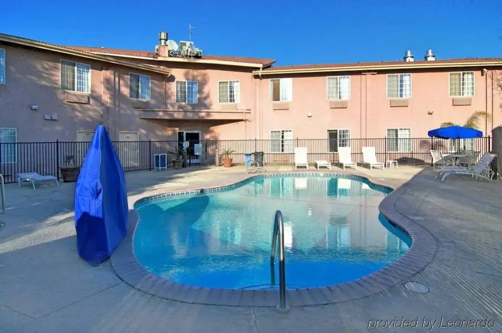 Quality Inn & Suites Fresno Northwest