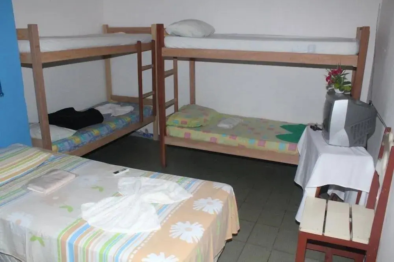 Pousada Américo Salgado