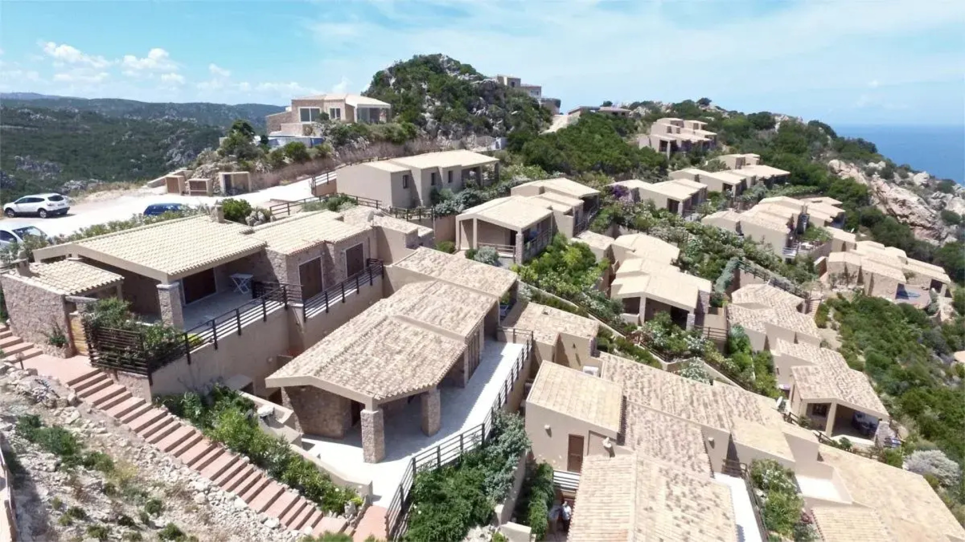 Villaggio Costa Paradiso