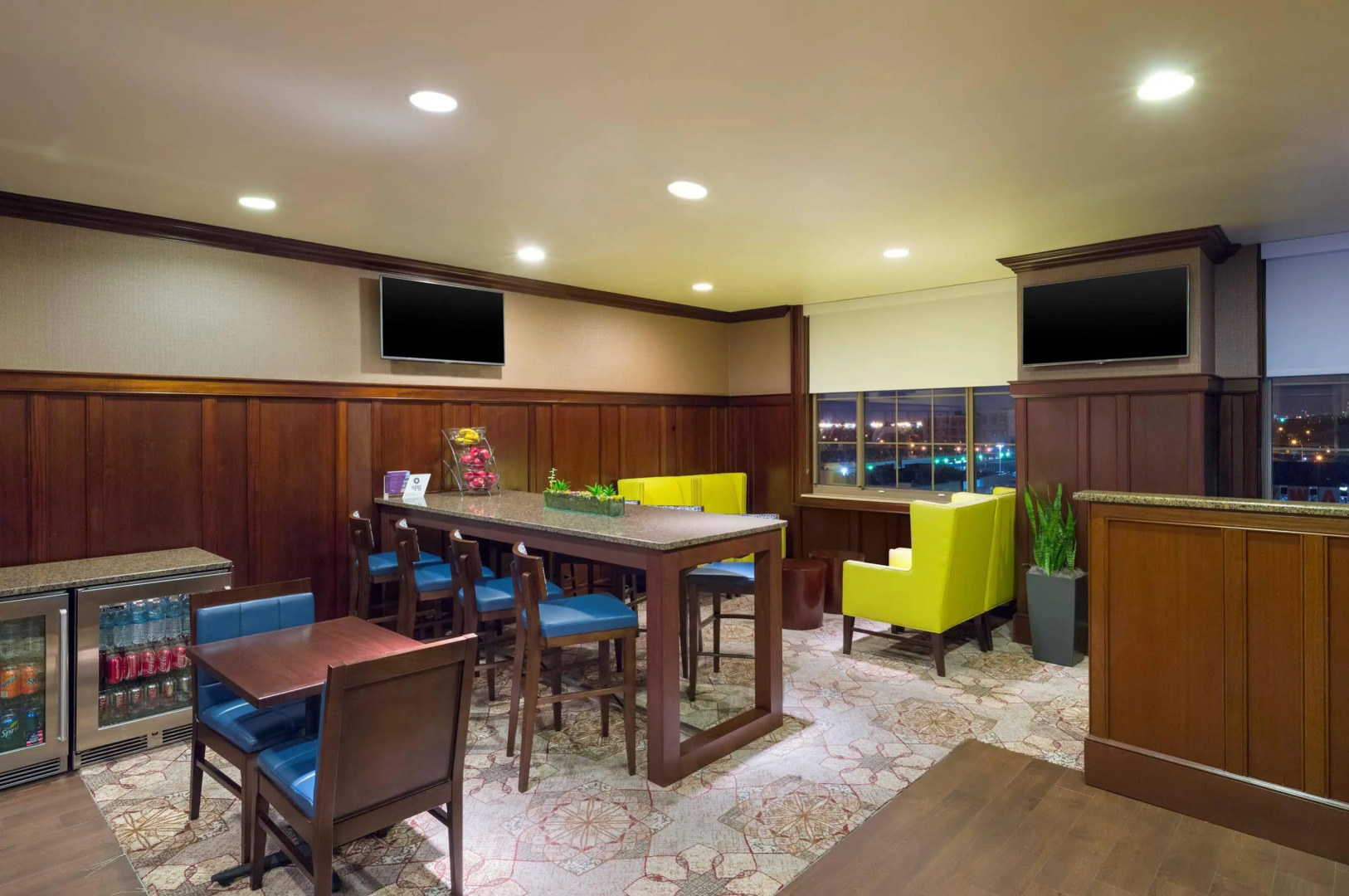 Sheraton JFK Airport