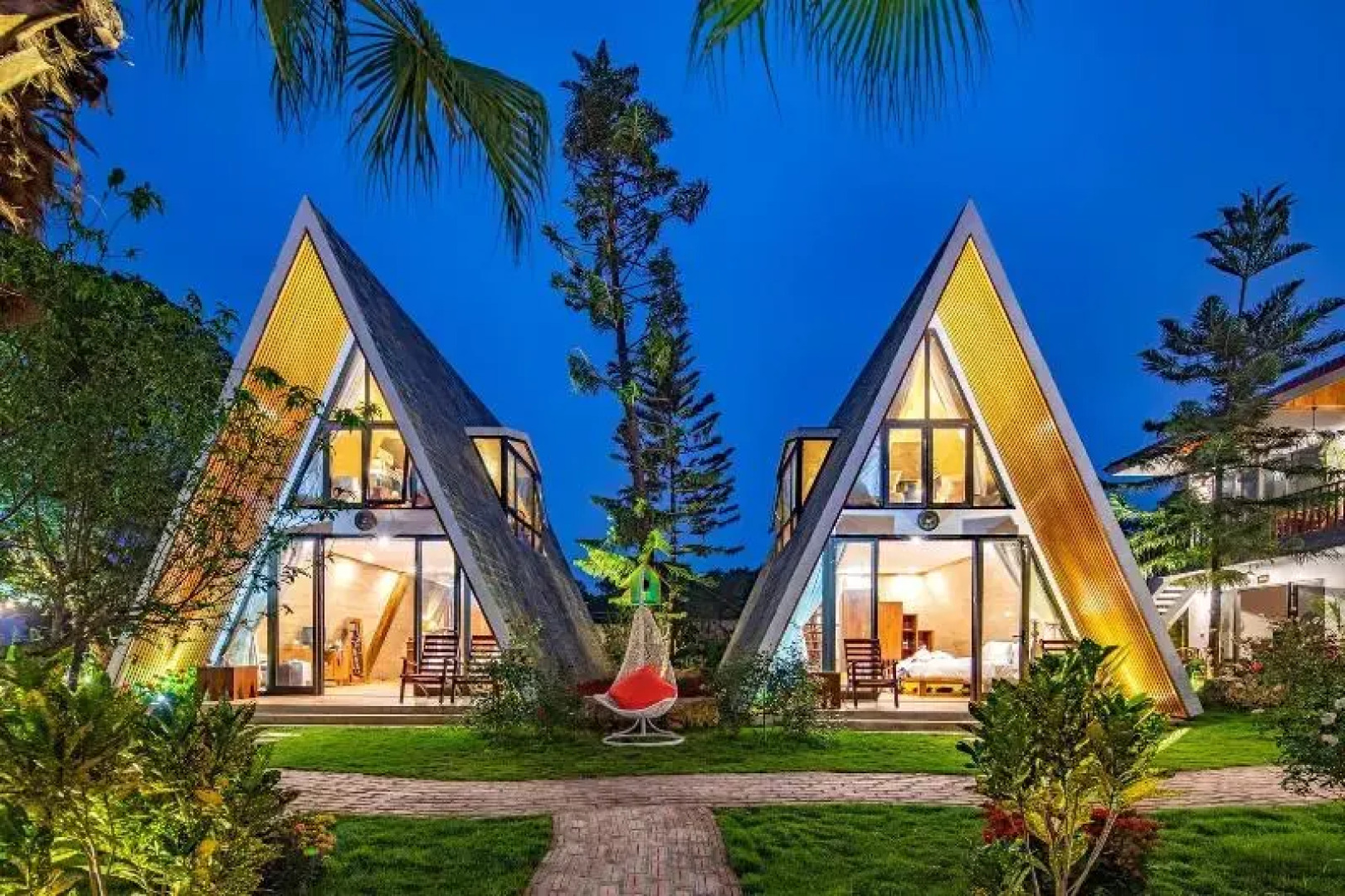 Bai Dinh Garden Resort & Spa Ninh Binh