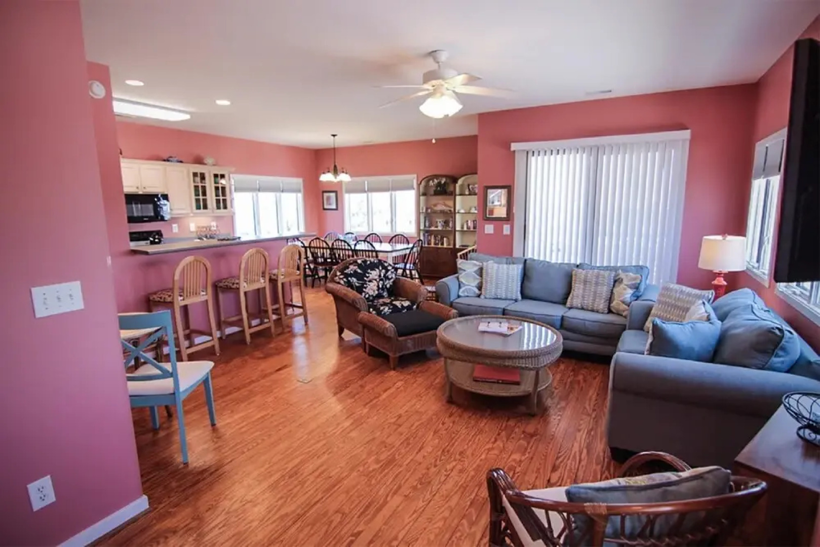 Taylor House by Sea Scape Properties