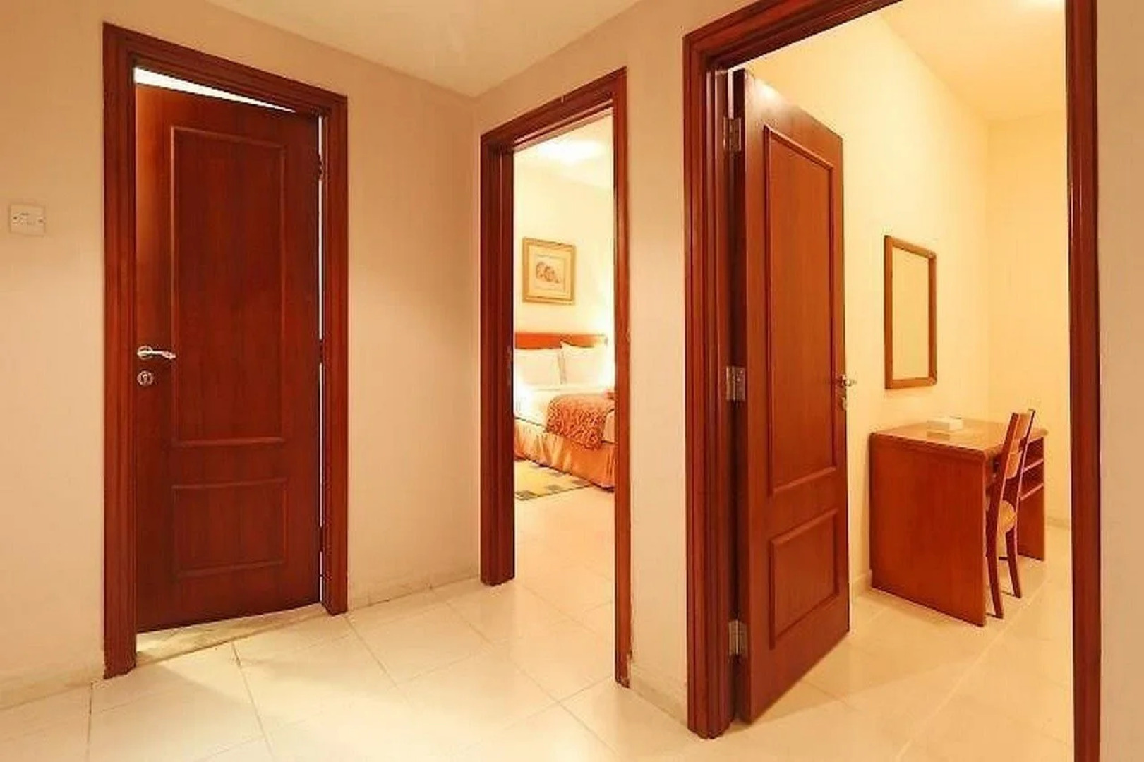 Jormand Hotel Apartment - Sharjah